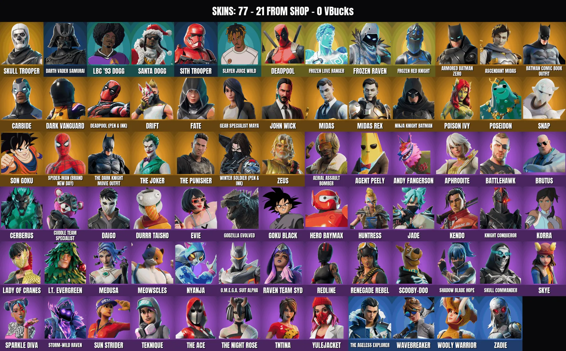 offer preview
