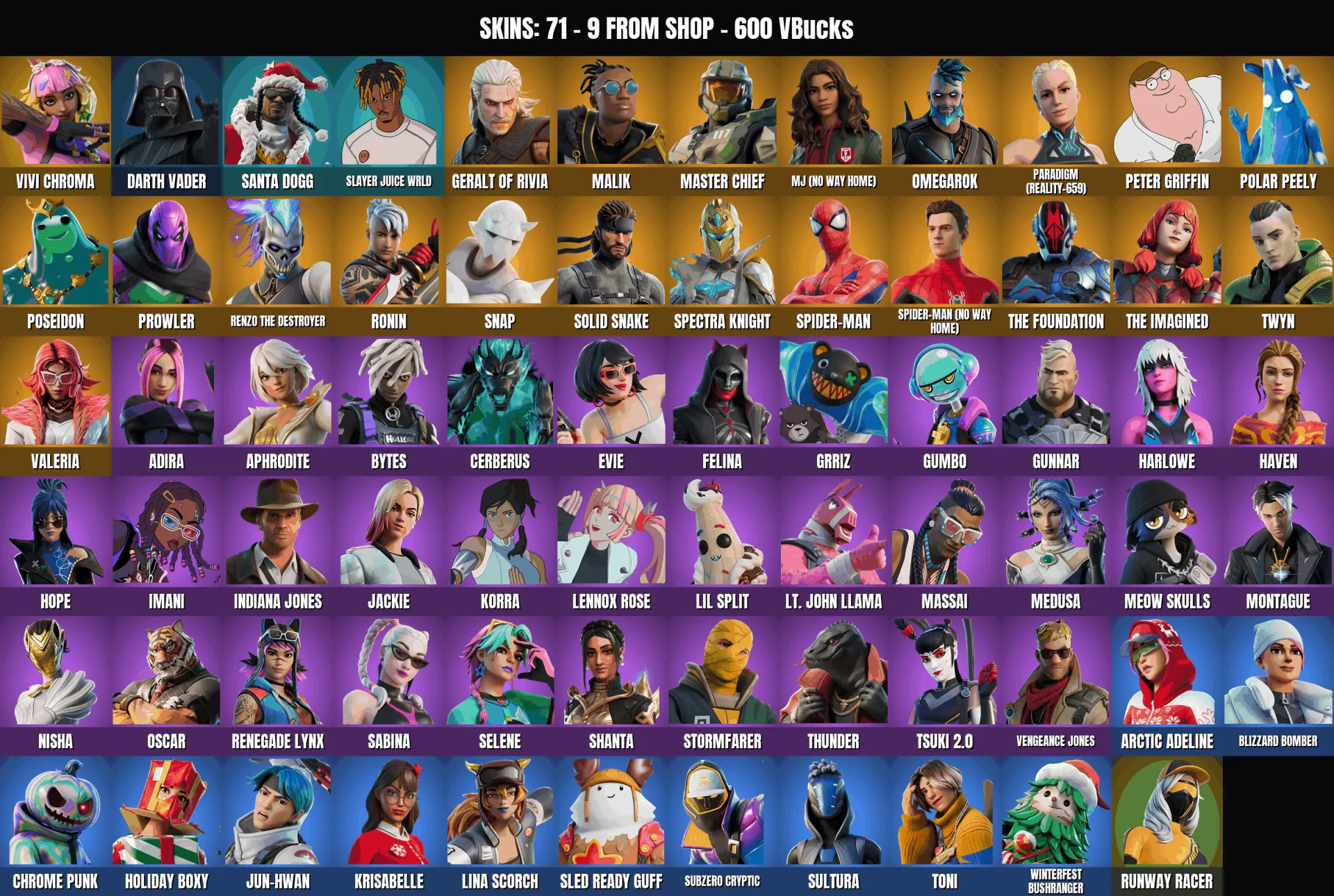offer preview