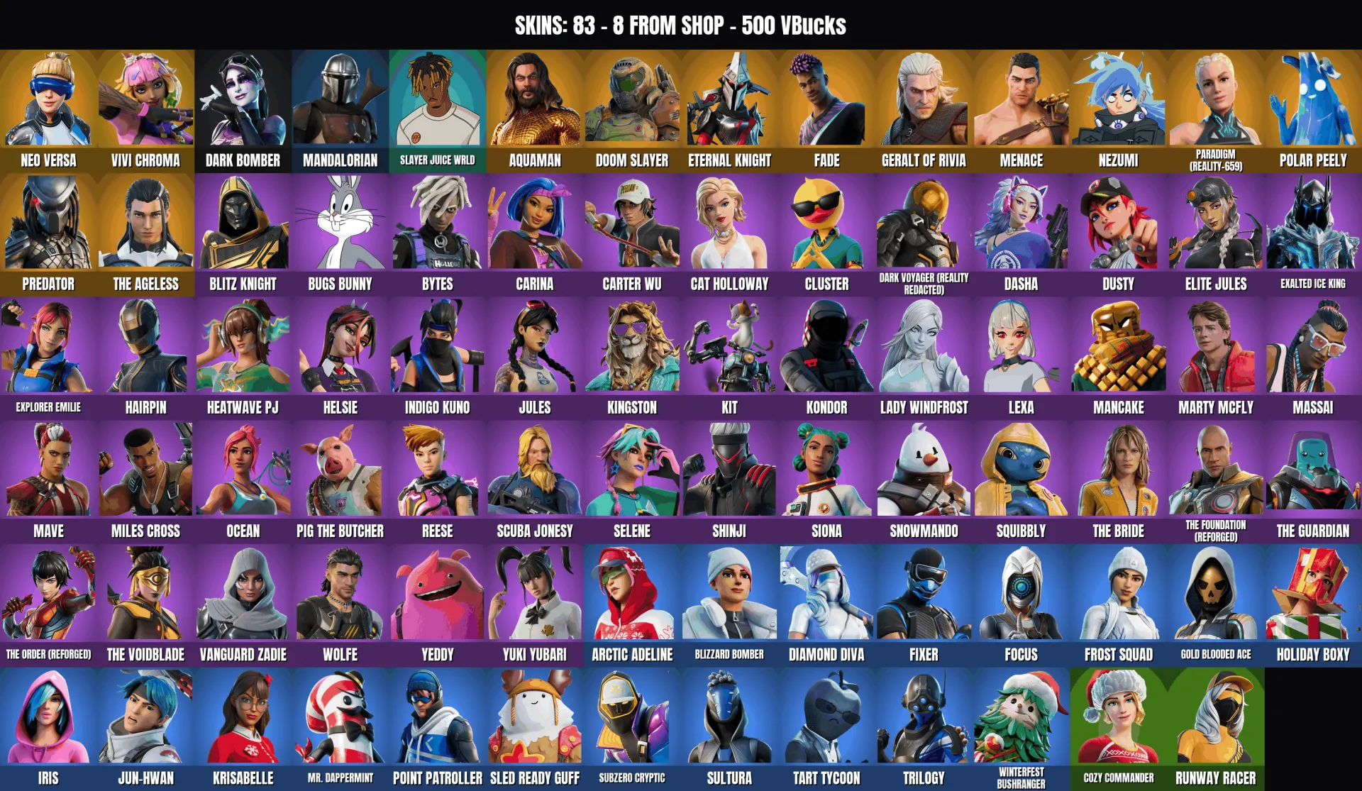offer preview