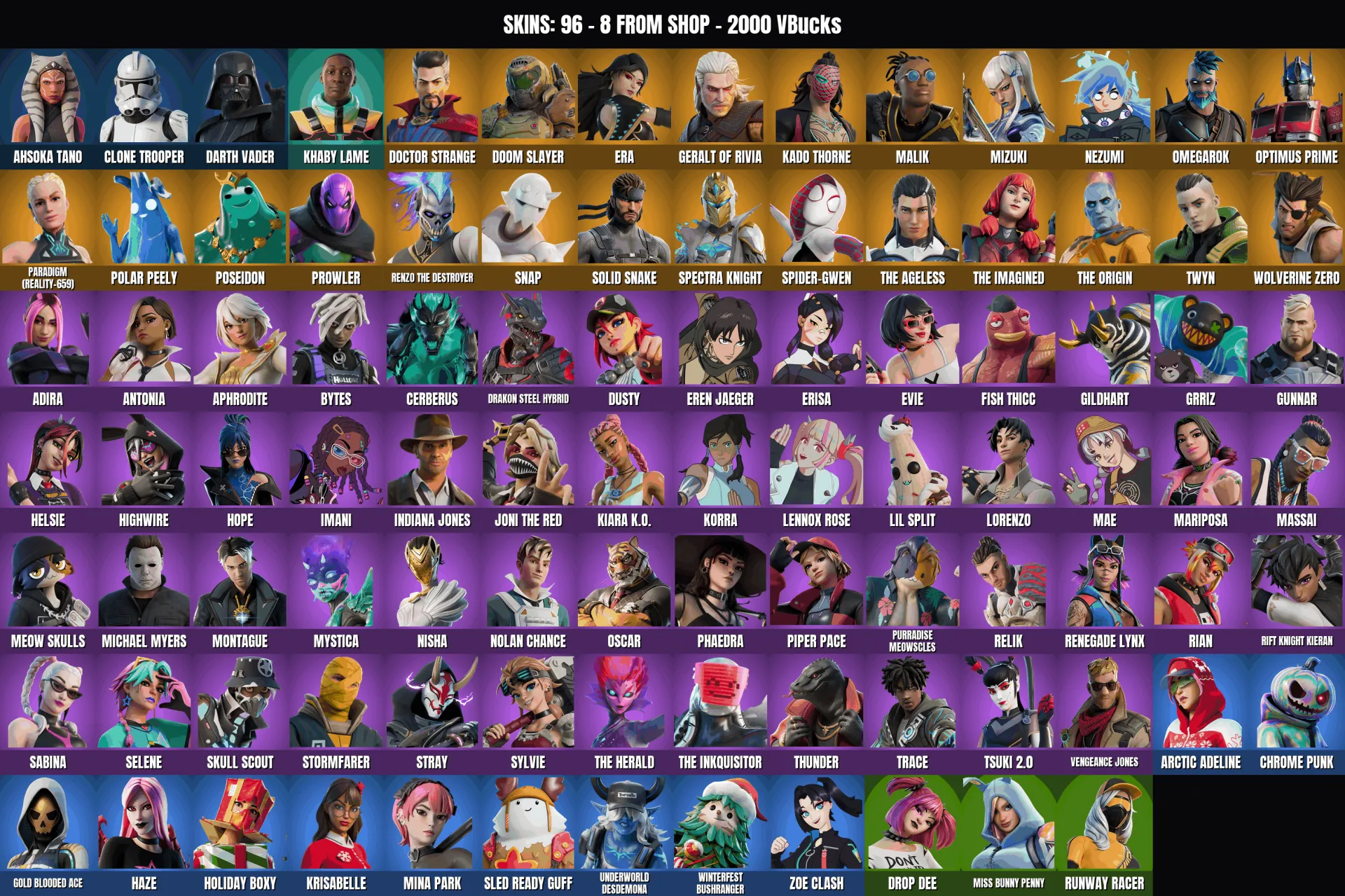 offer preview