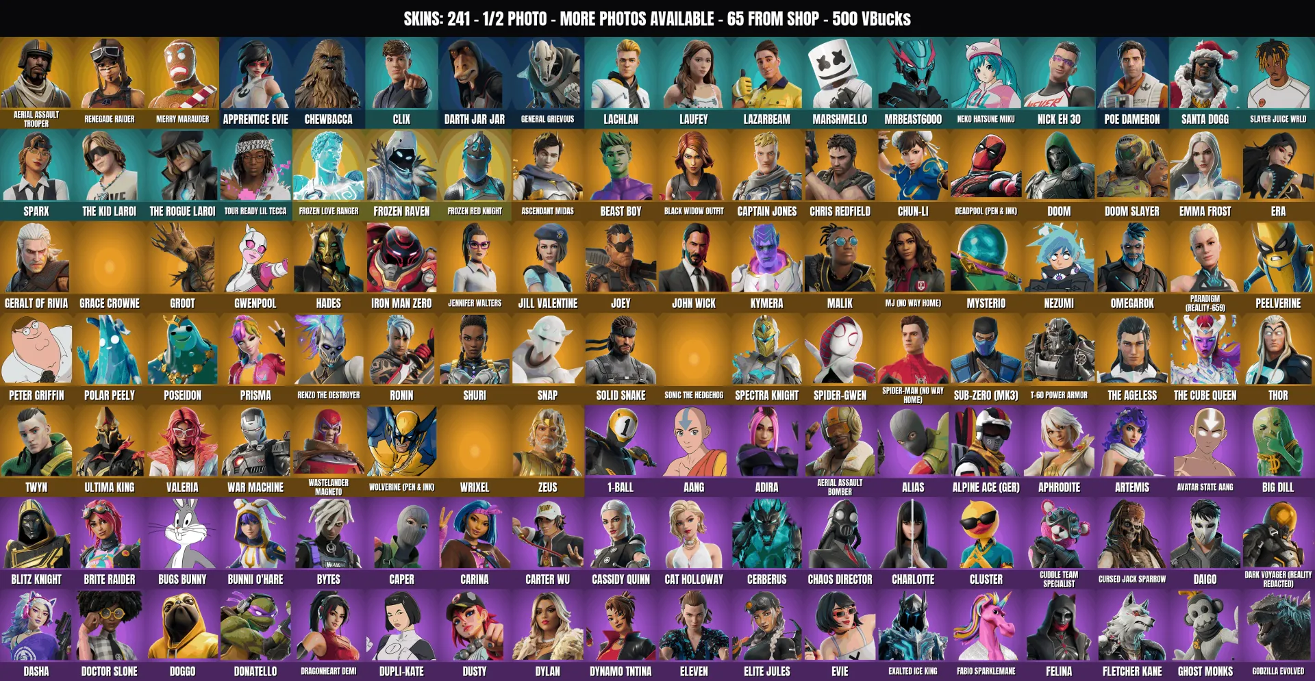 offer preview