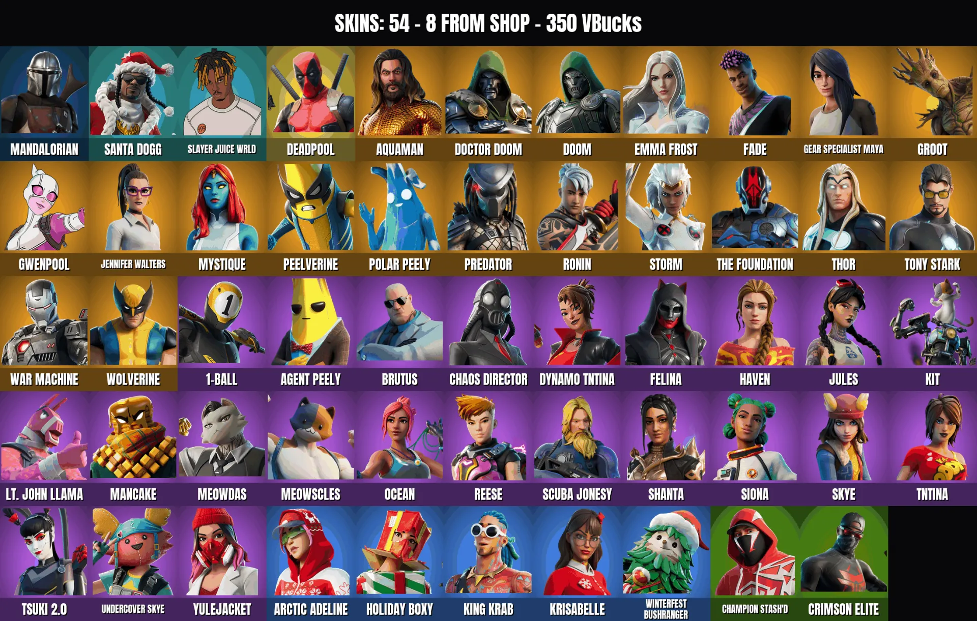offer preview