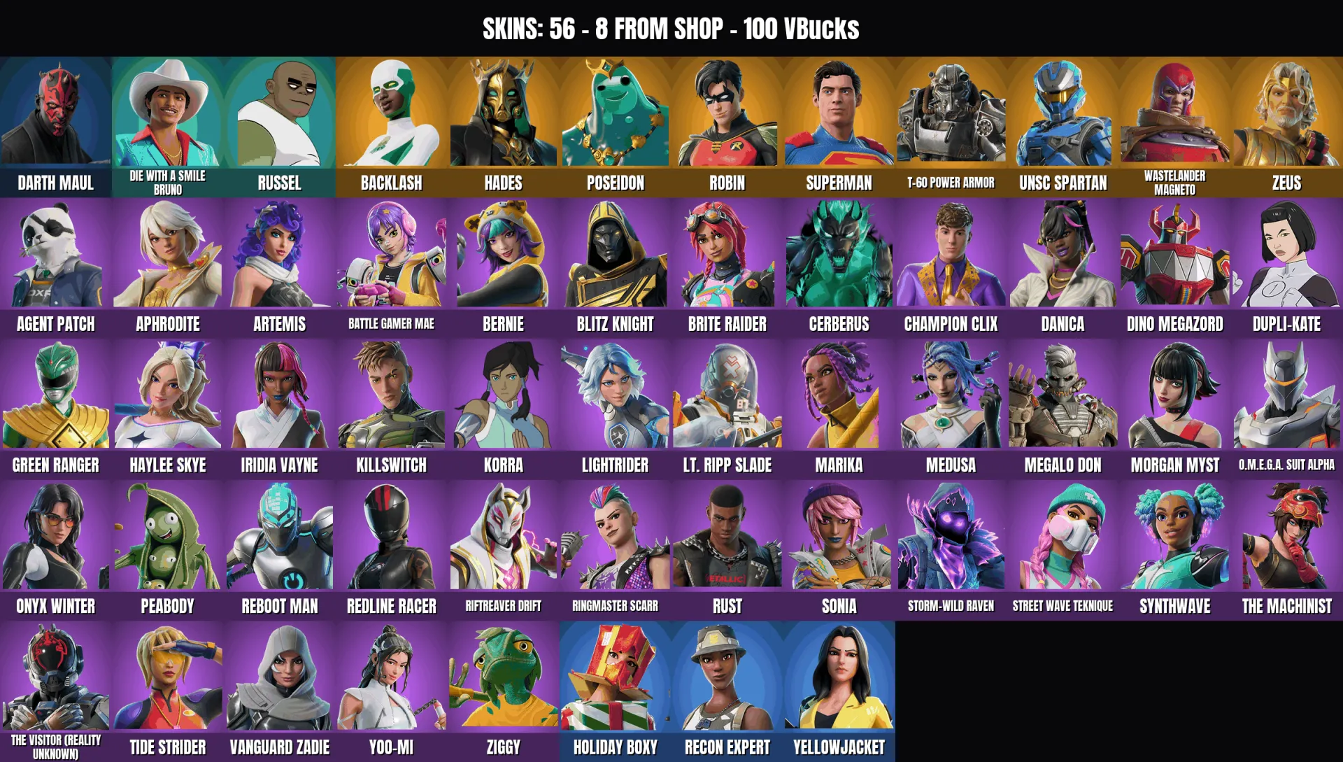 offer preview