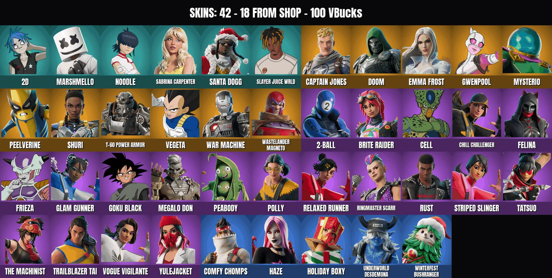 offer preview