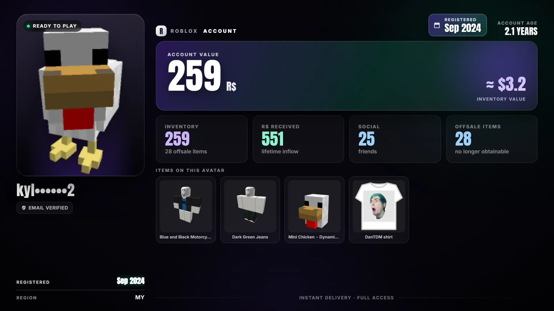 offer preview