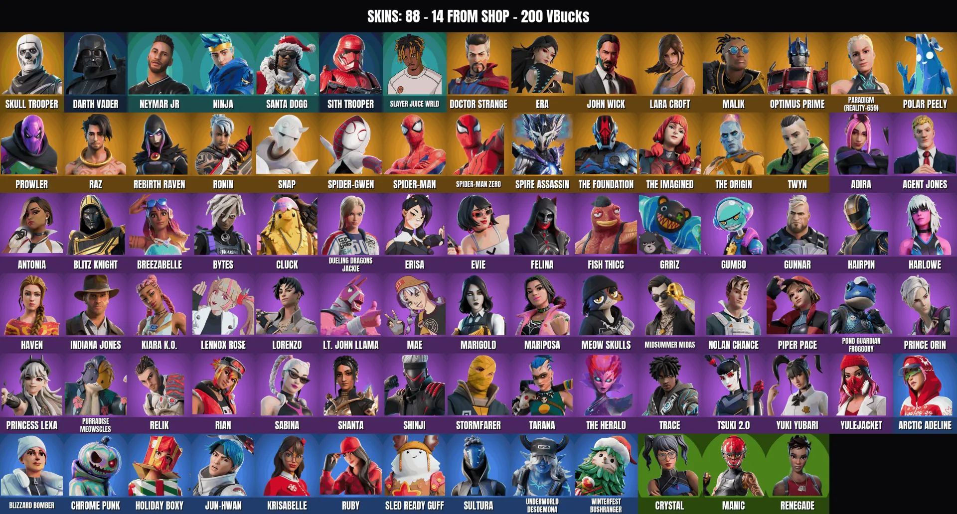 offer preview