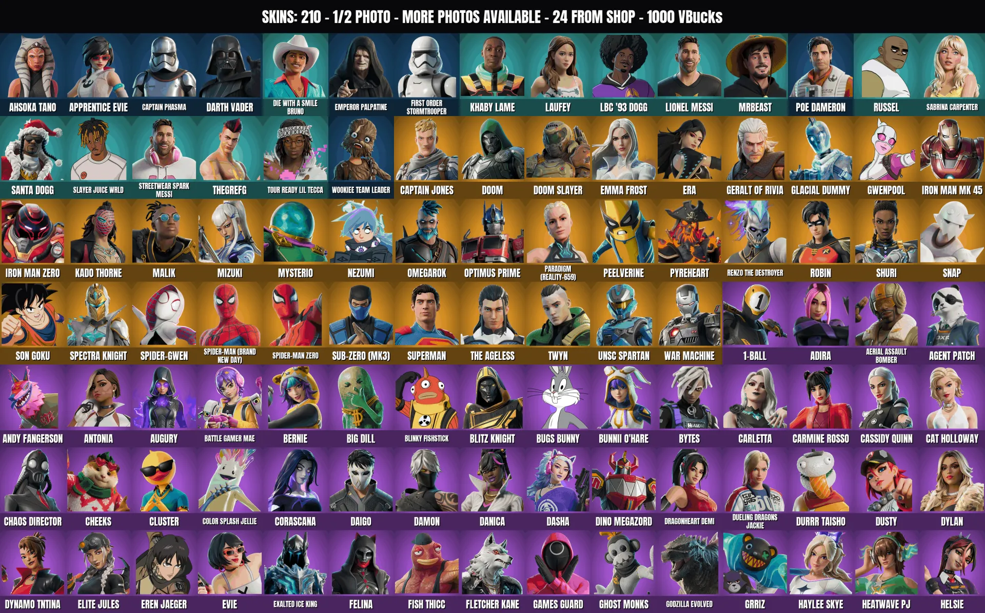 offer preview