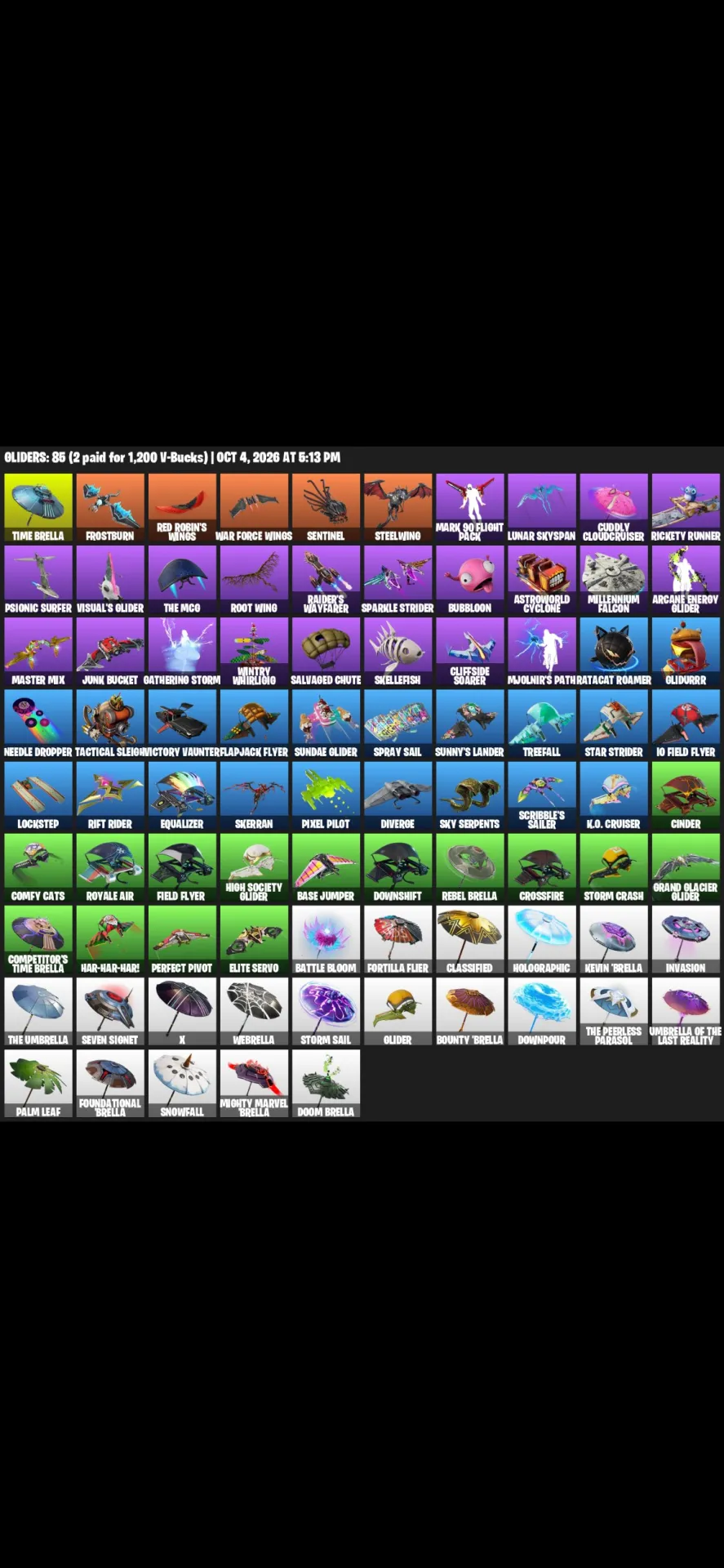 offer preview