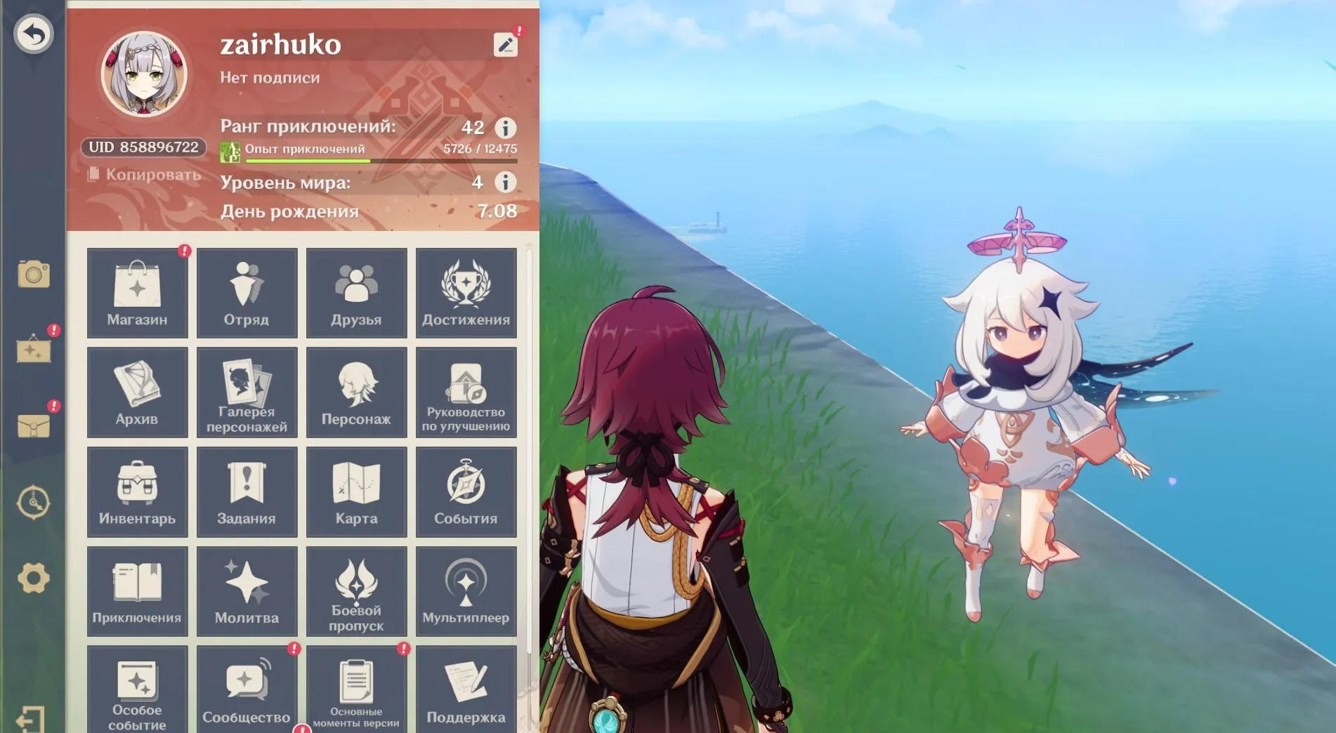 offer preview