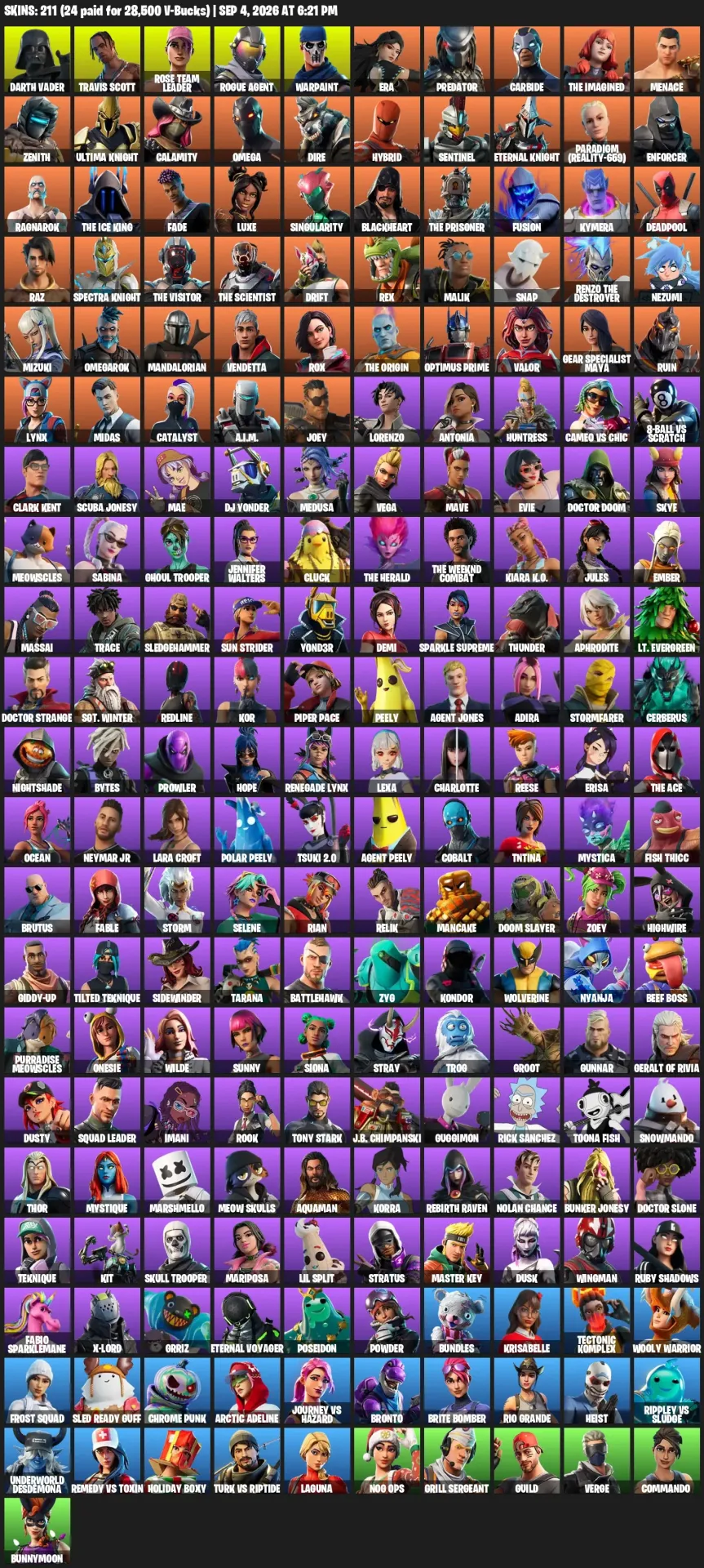offer preview