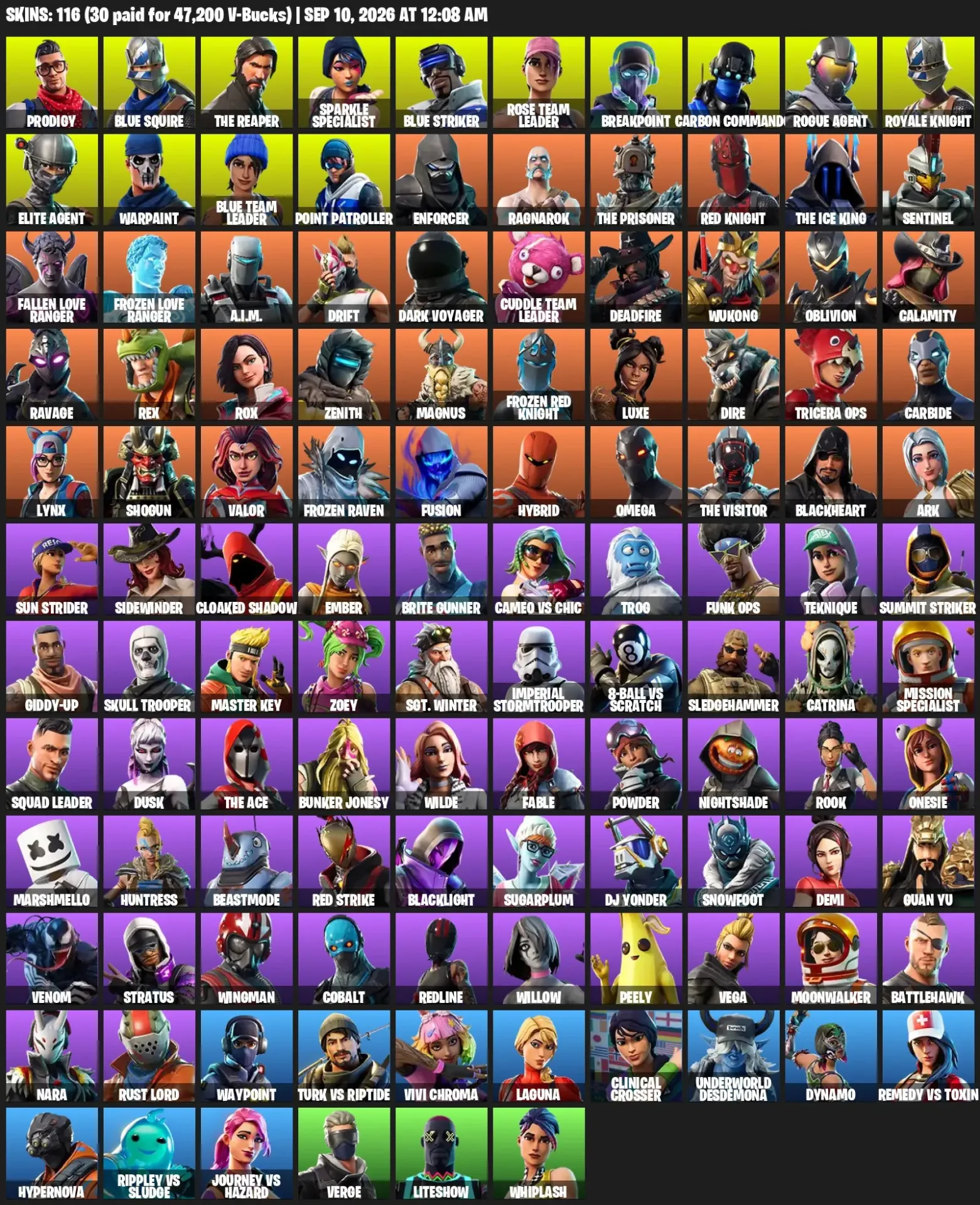 offer preview