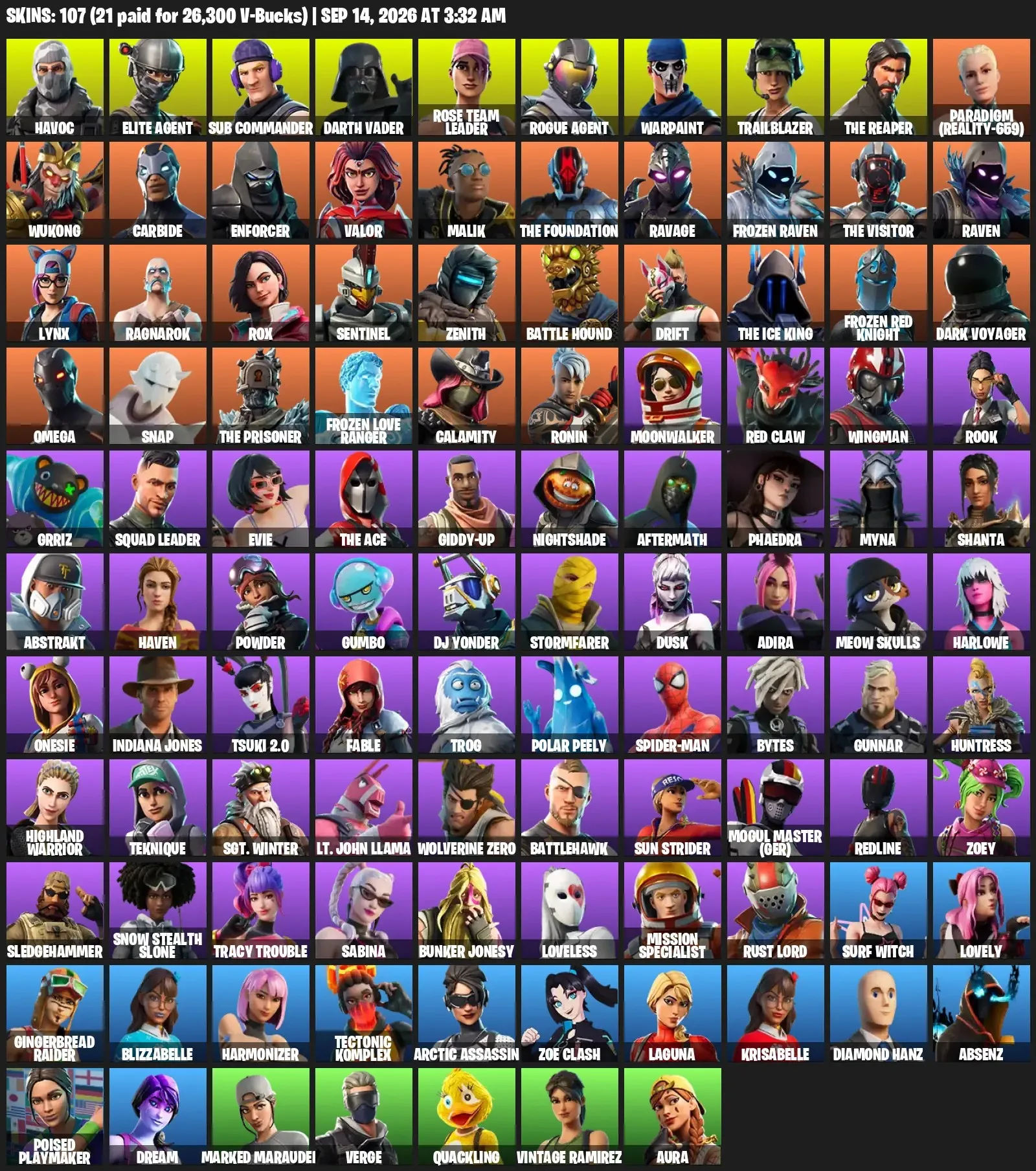 offer preview