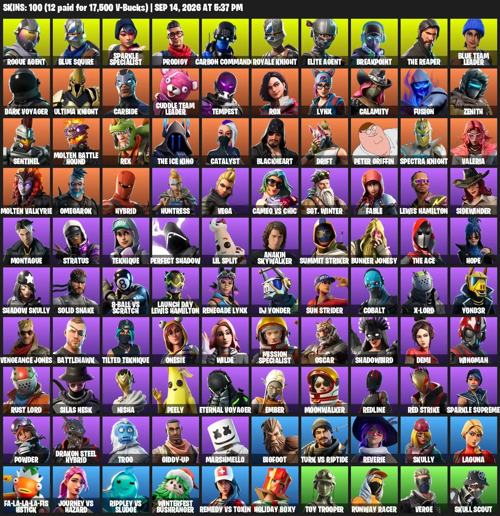 offer preview