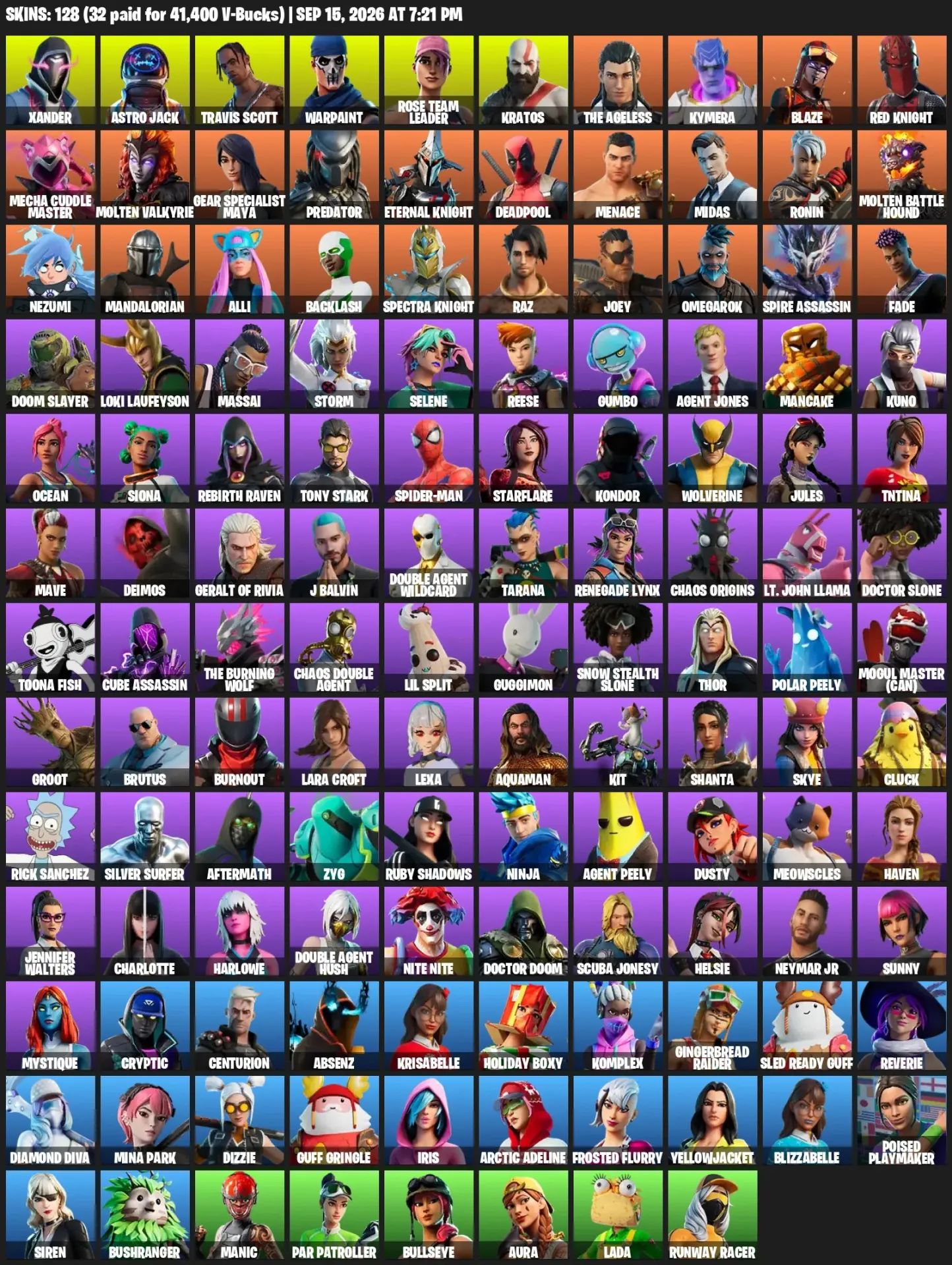 offer preview