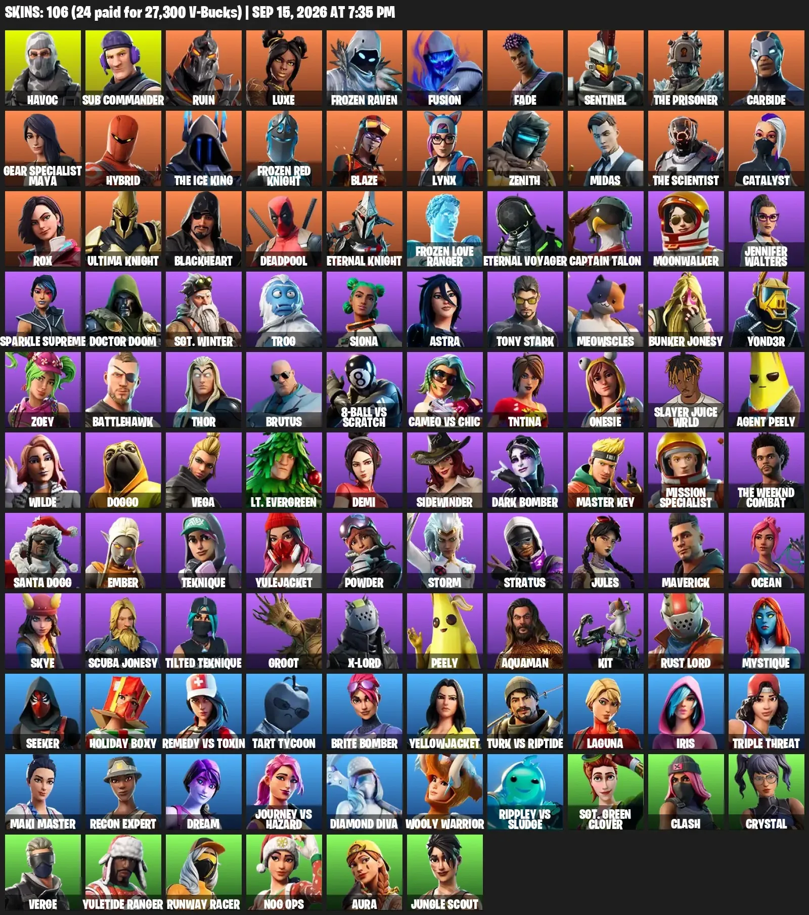 offer preview