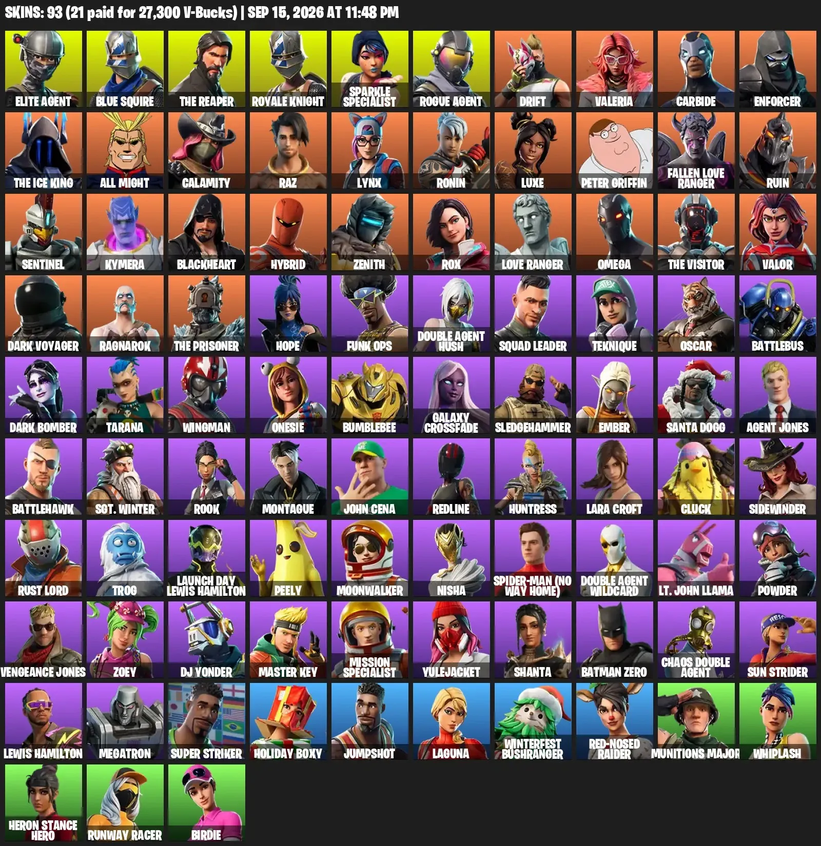 offer preview
