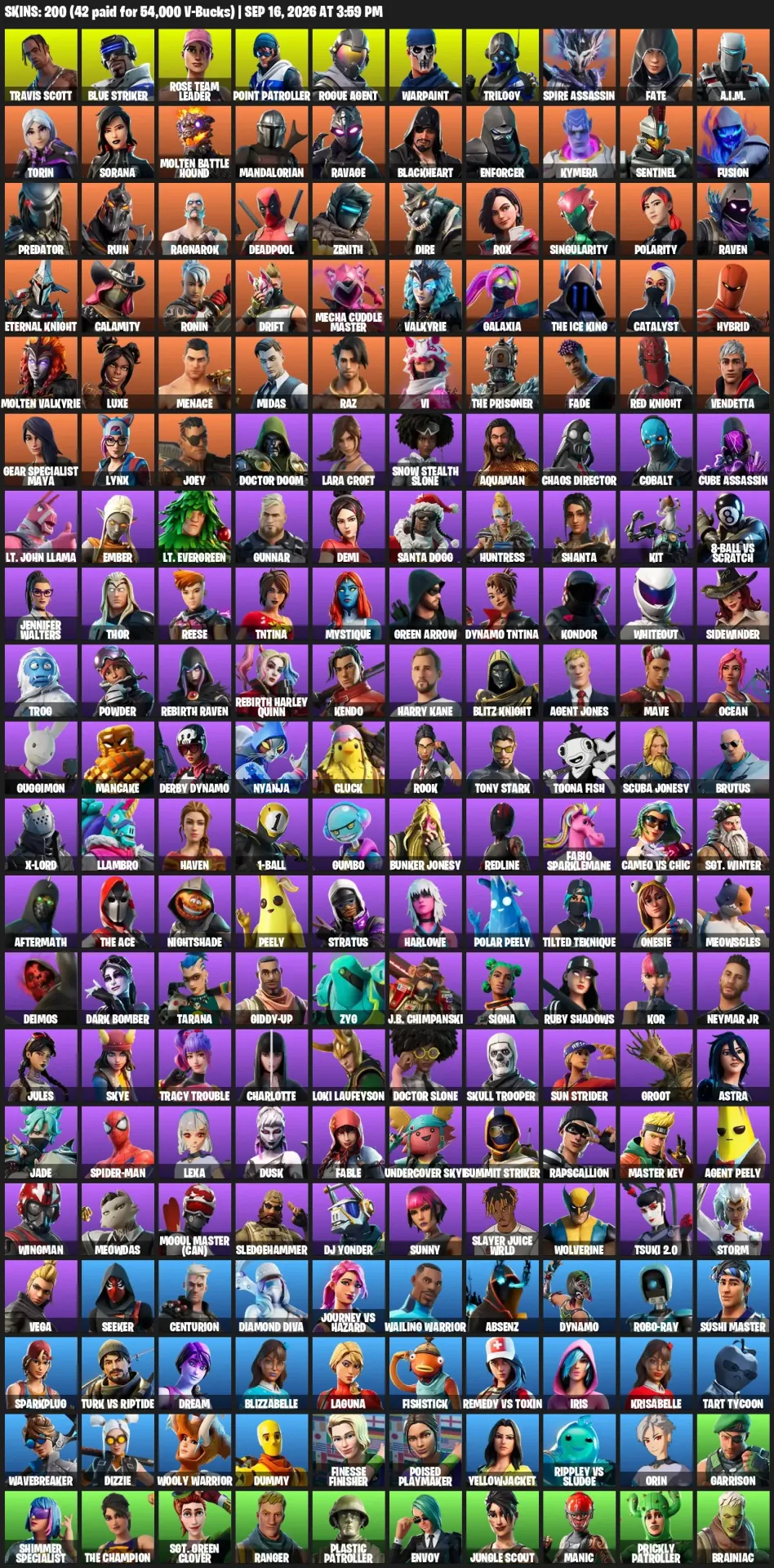 offer preview