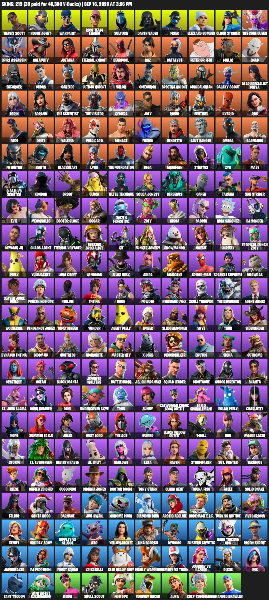 offer preview