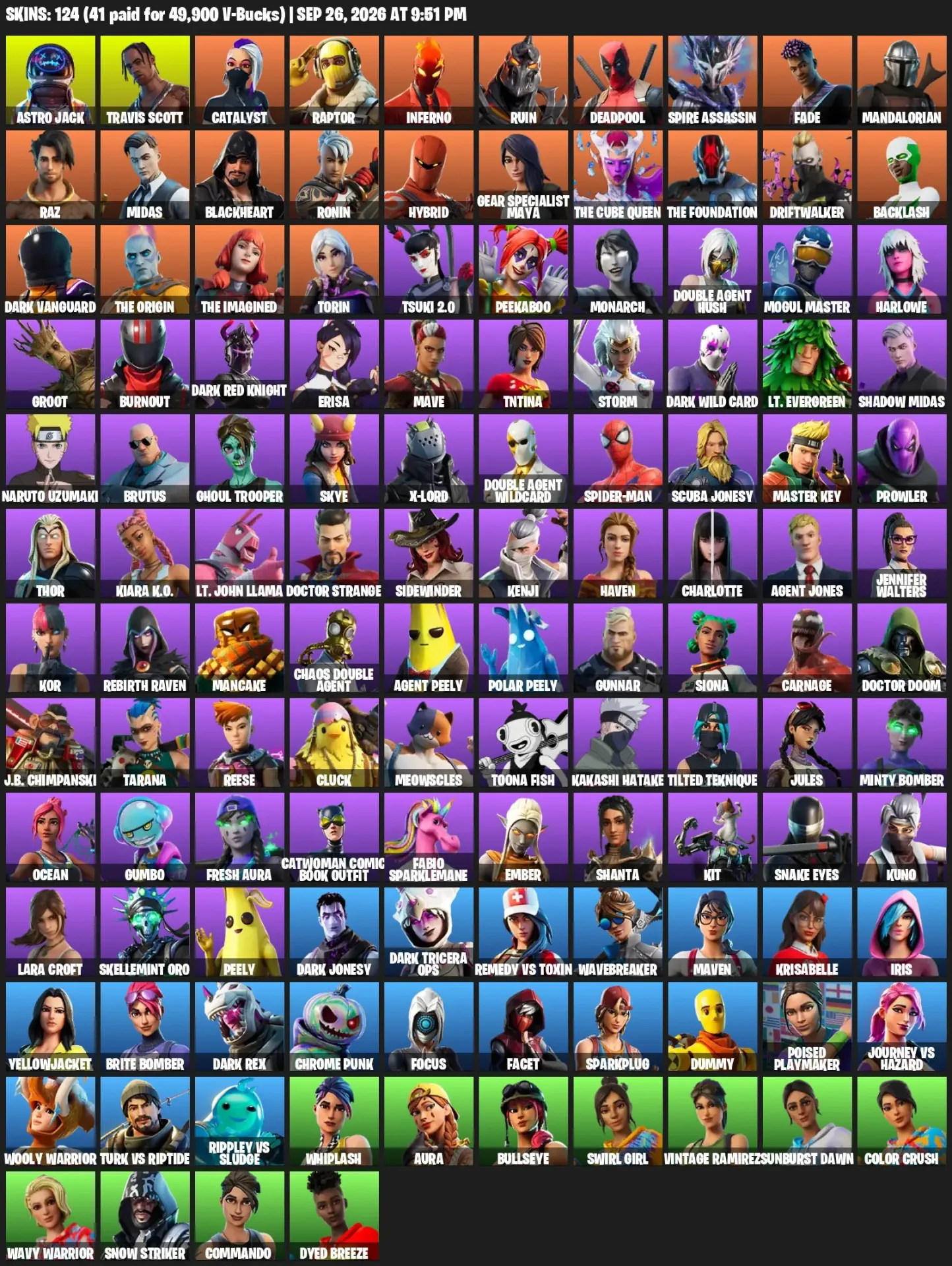 offer preview