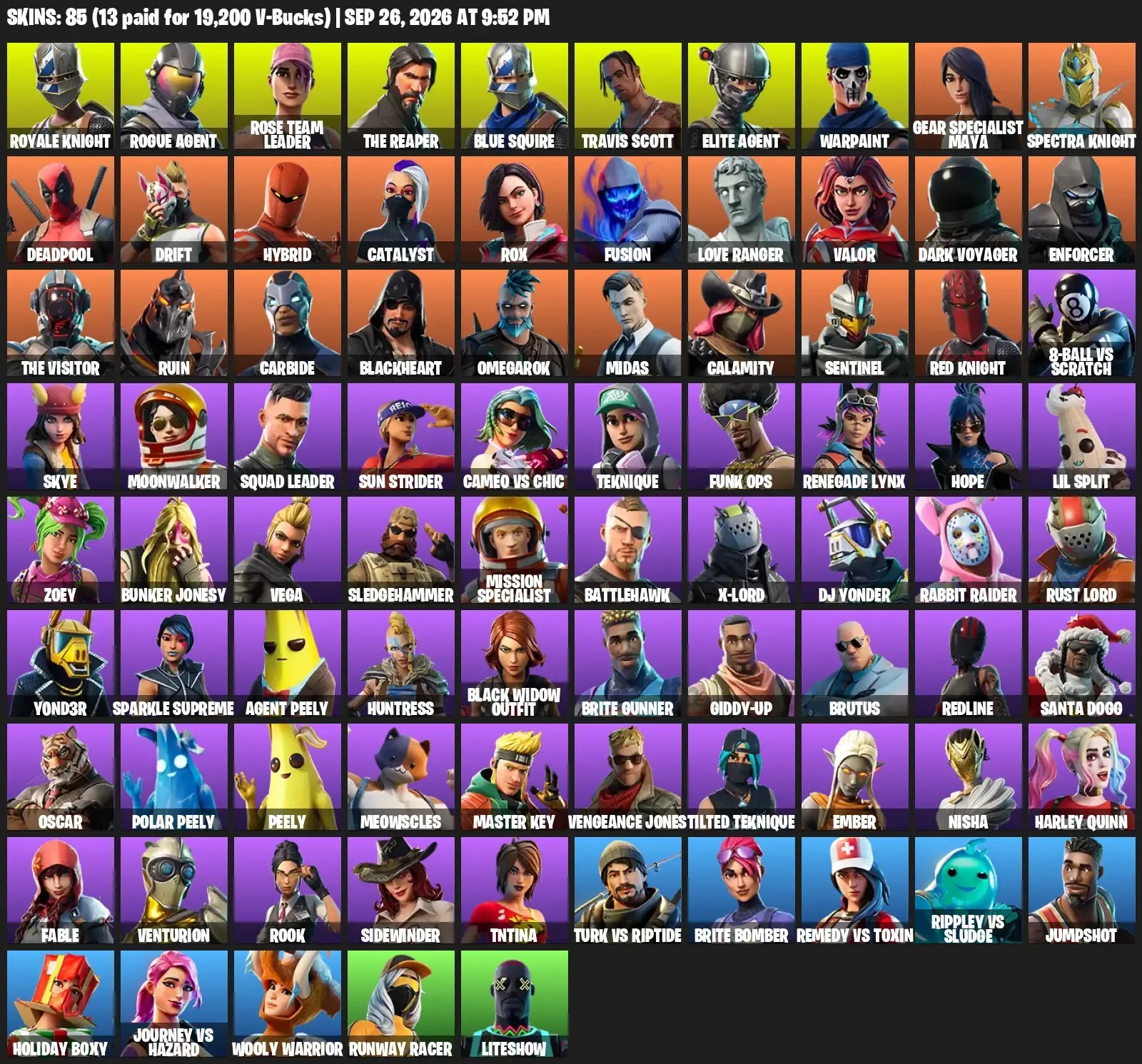 offer preview