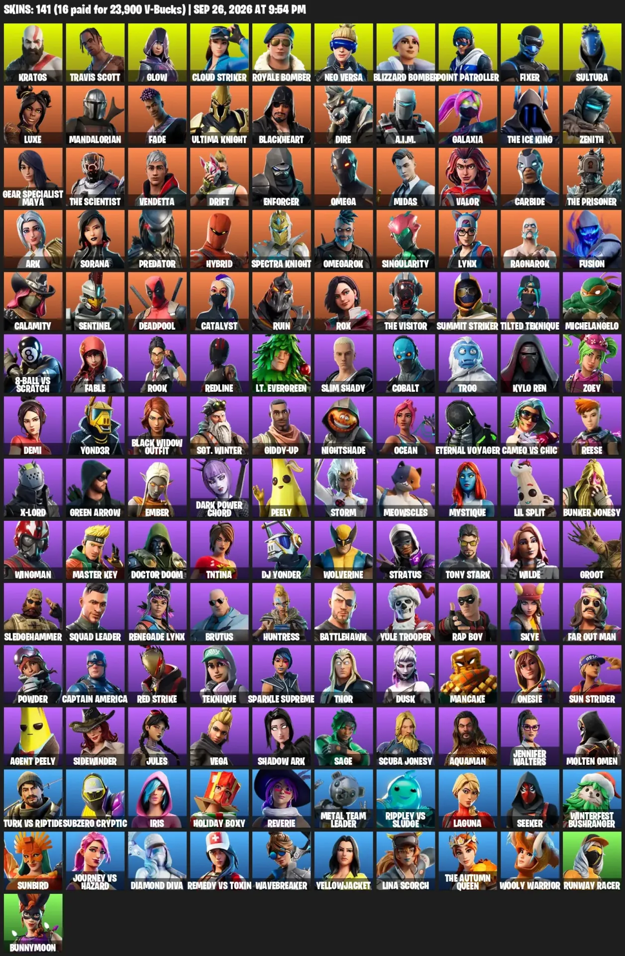 offer preview