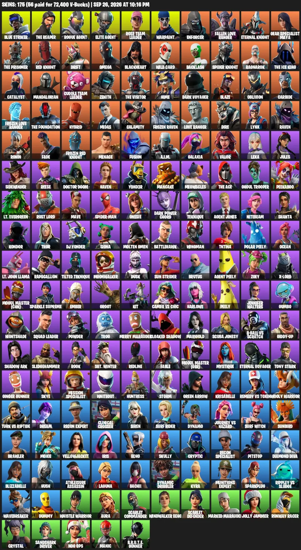 offer preview