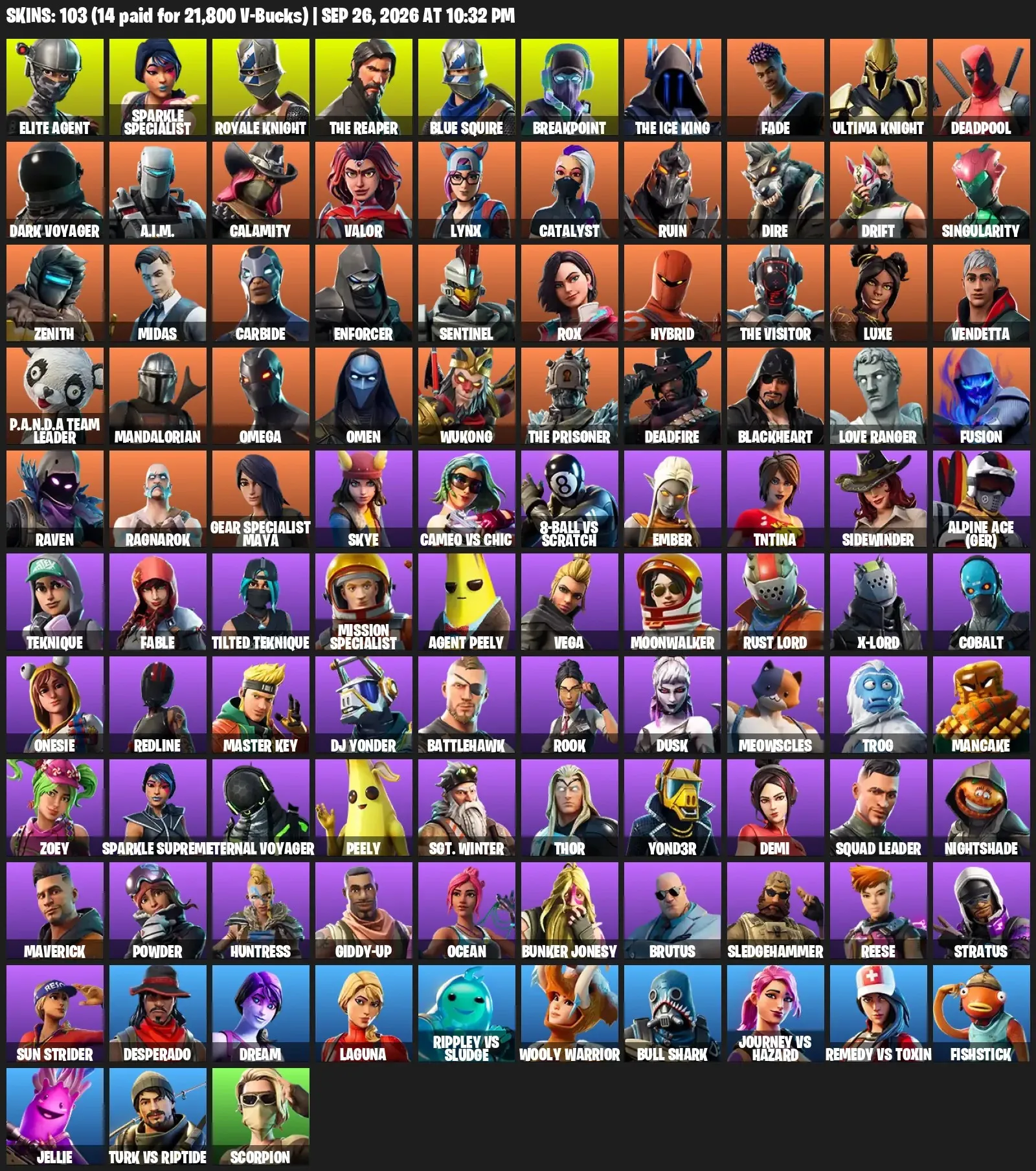 offer preview