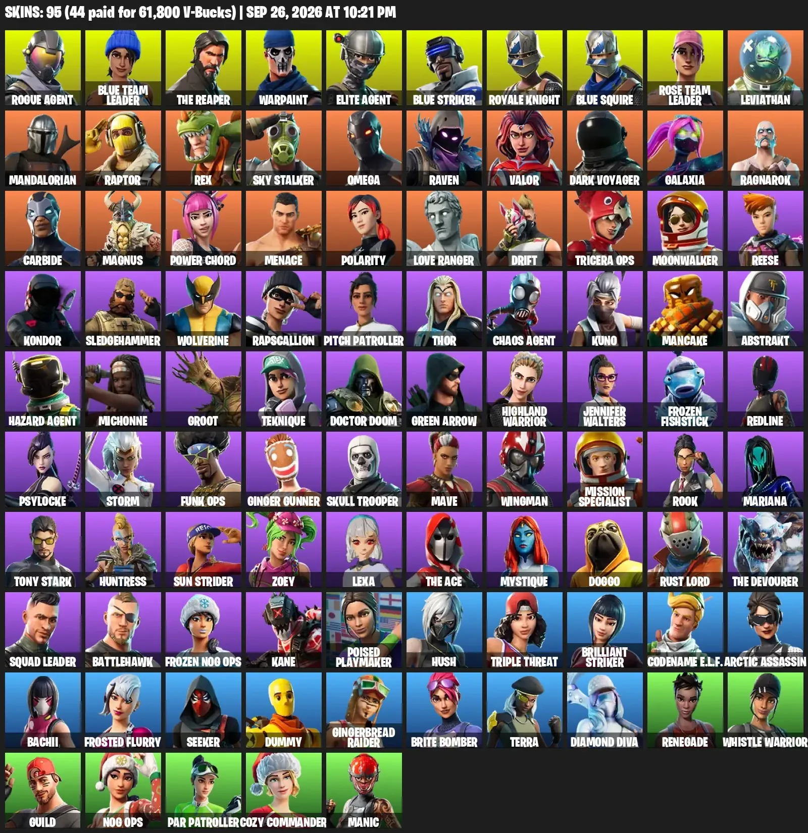 offer preview
