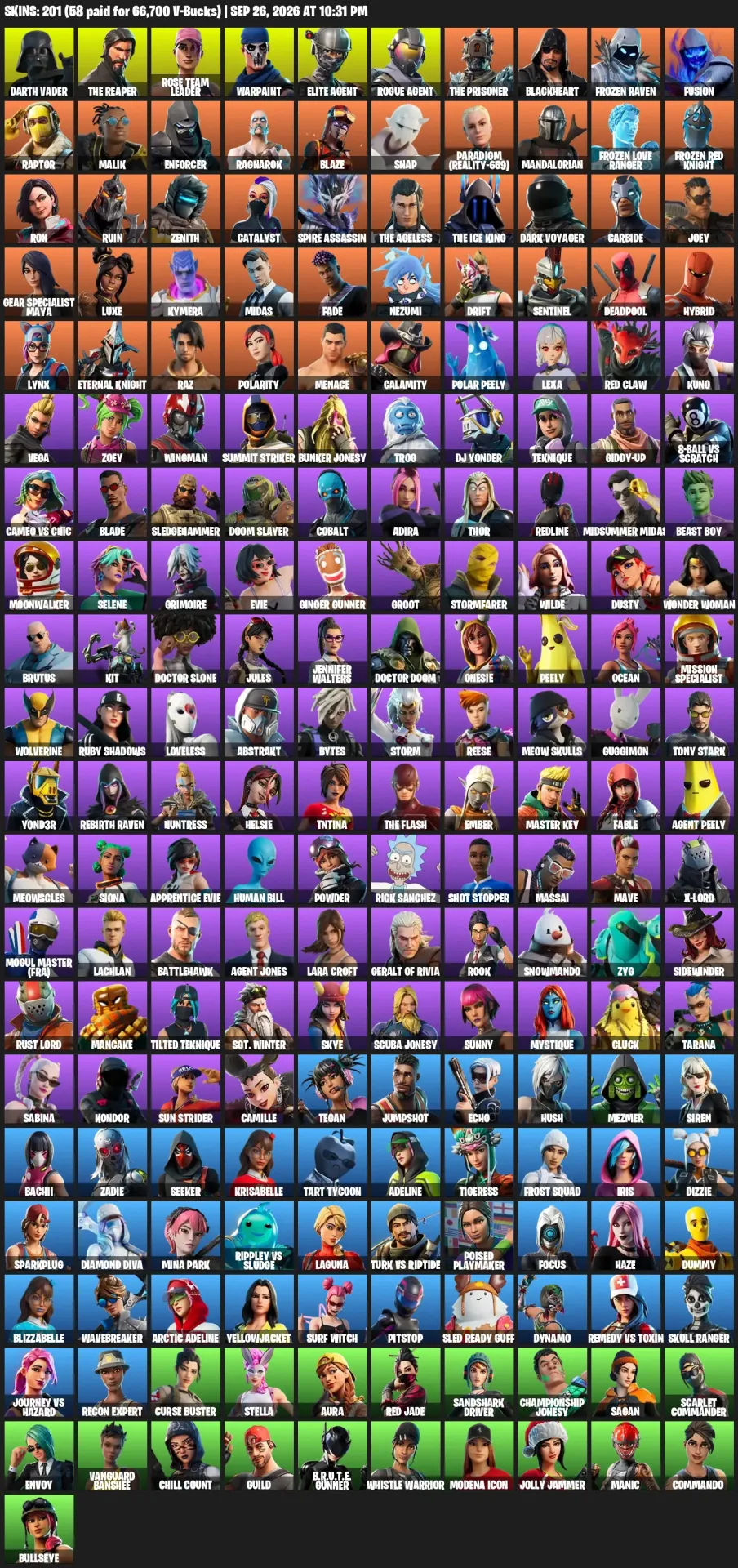 offer preview