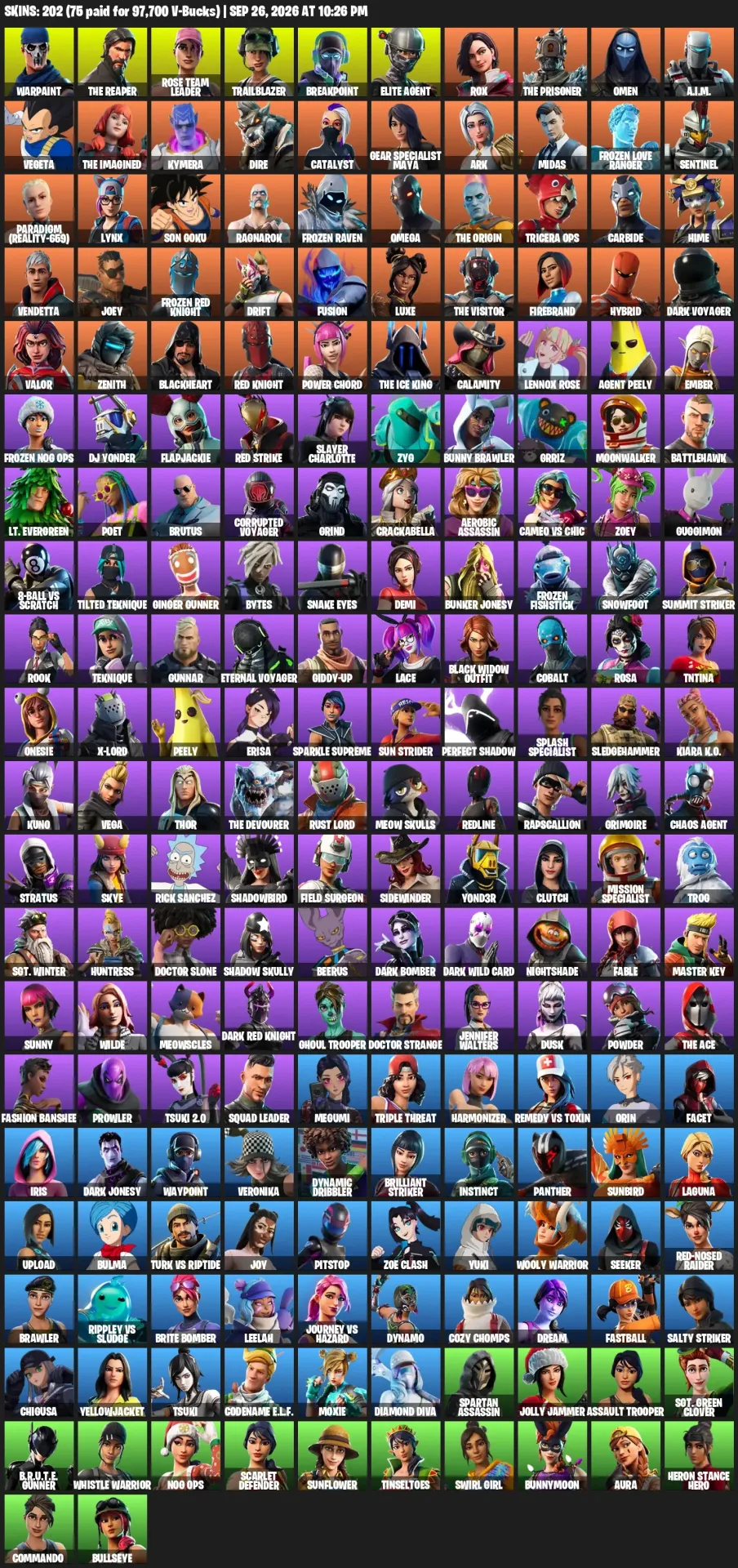 offer preview
