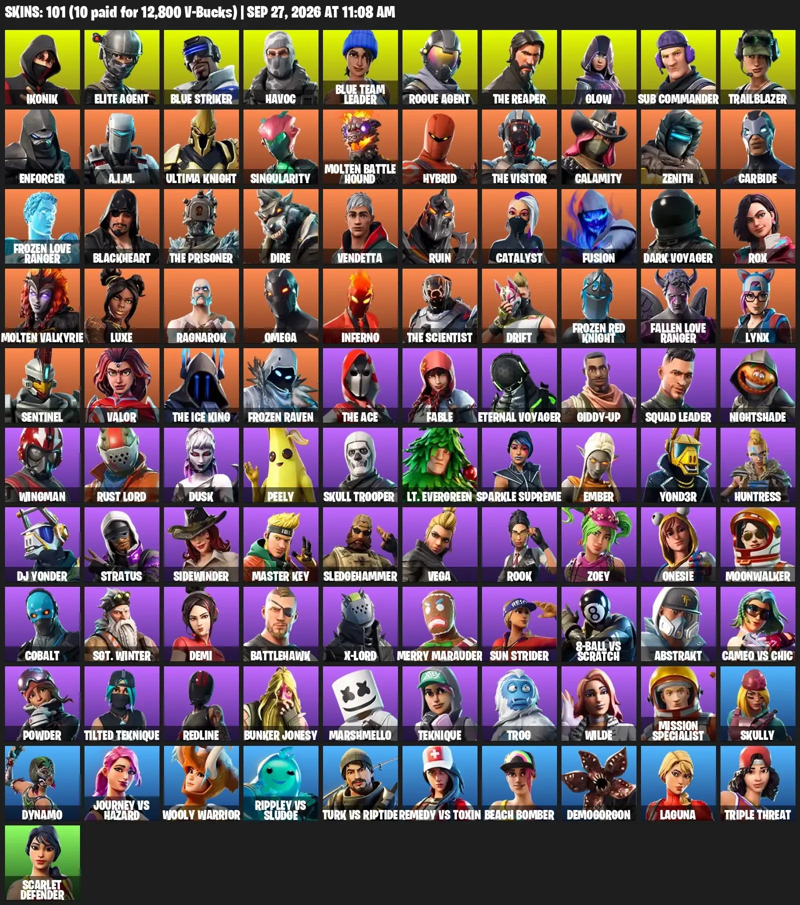 offer preview