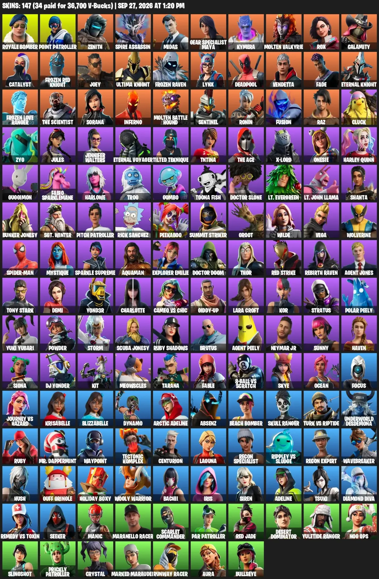 offer preview