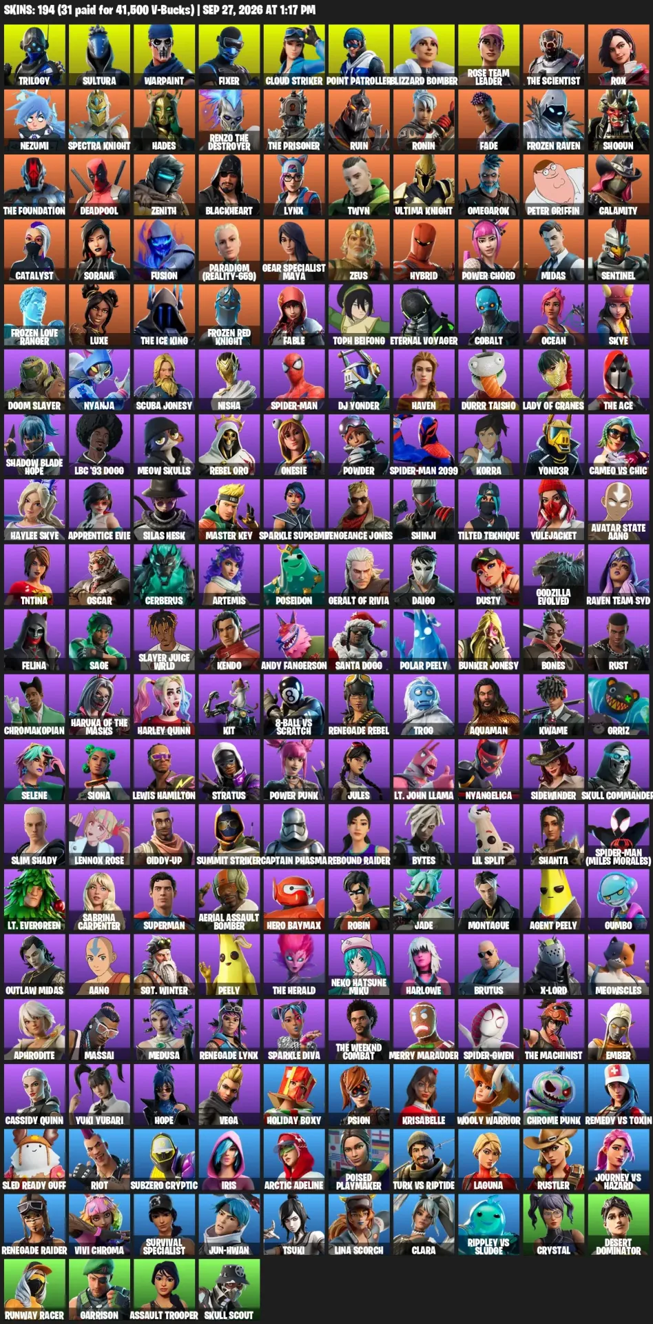 offer preview