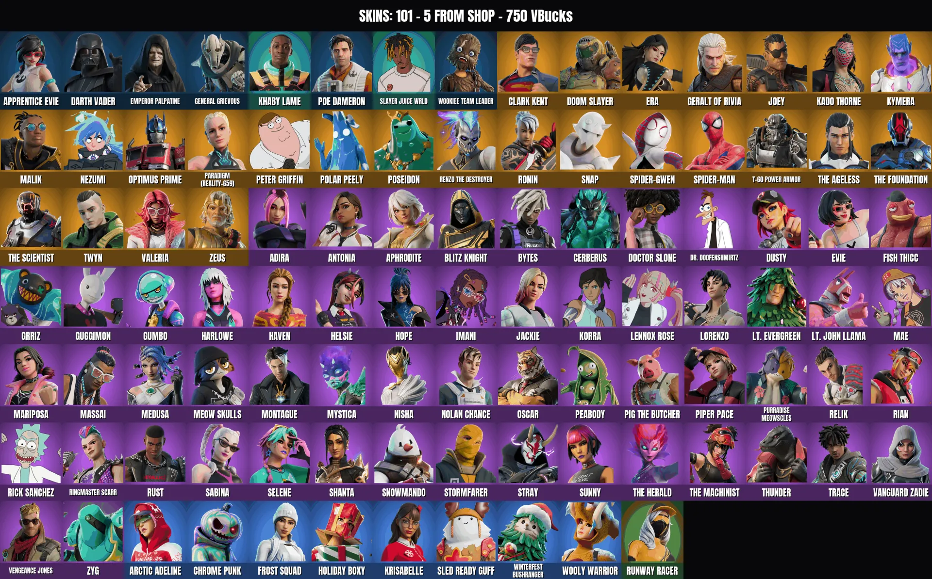 offer preview