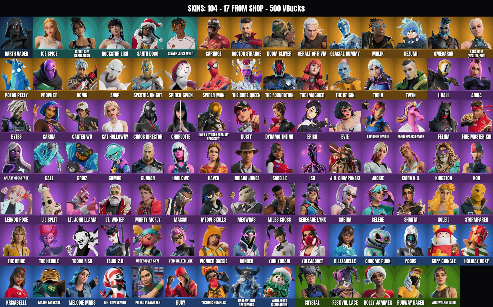 offer preview