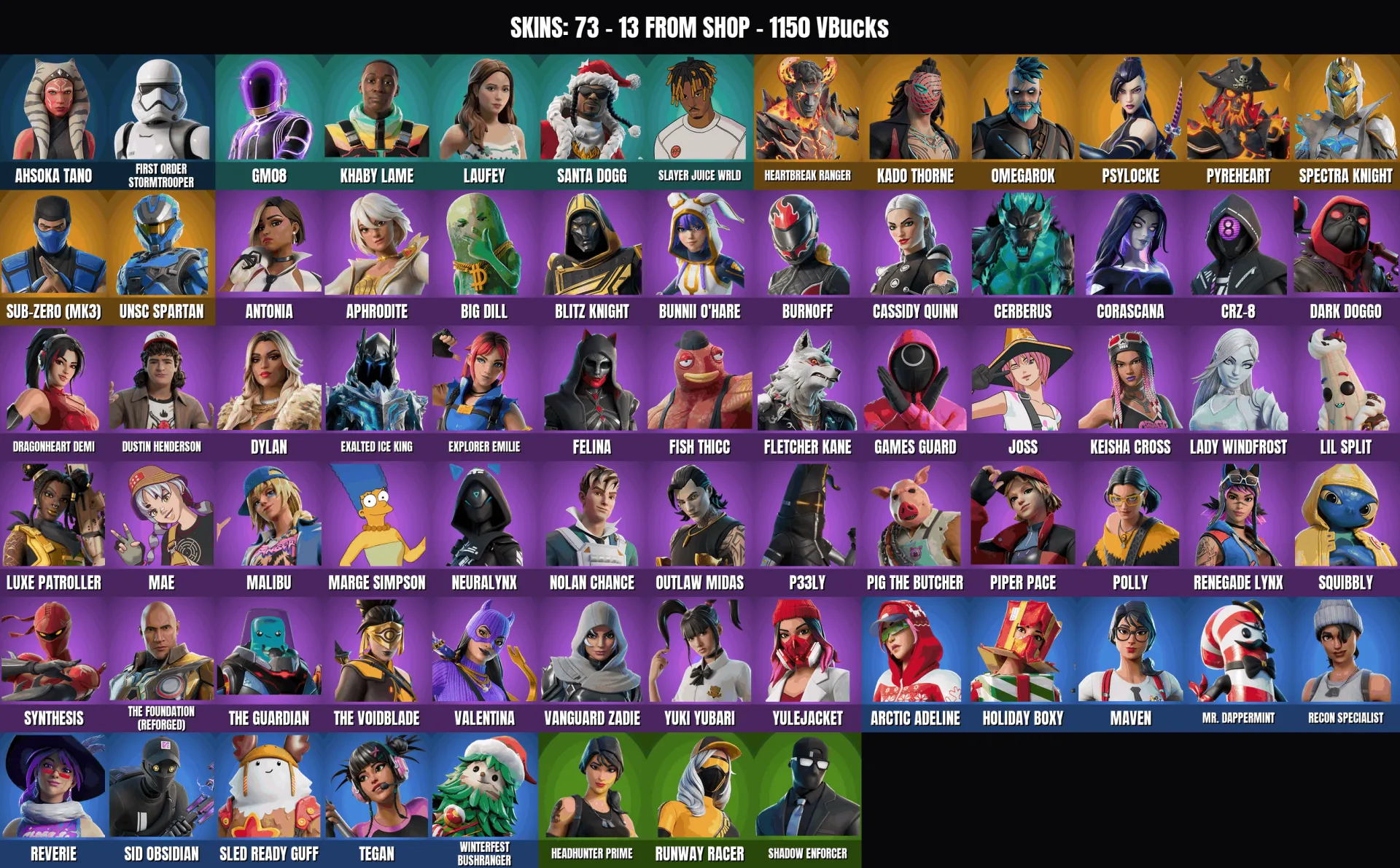 offer preview