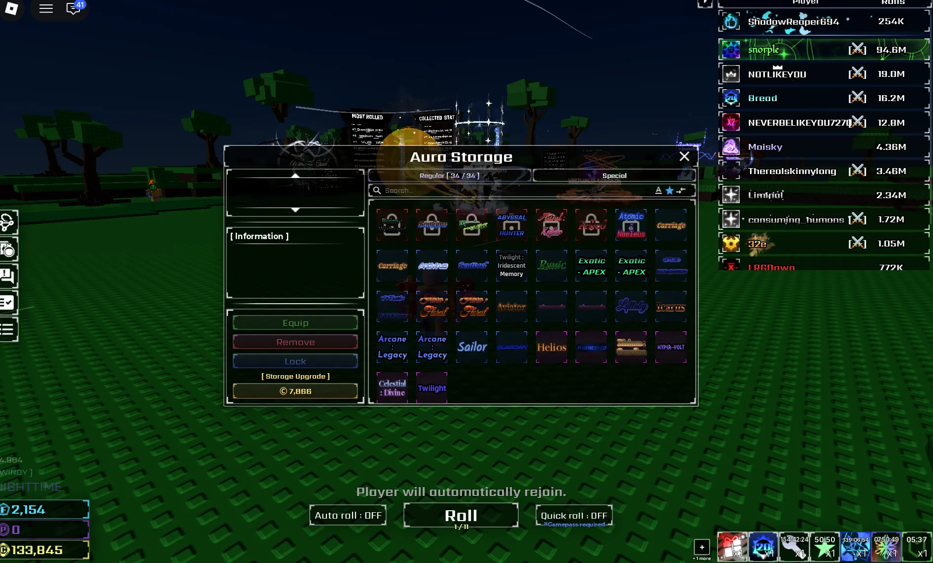 offer preview
