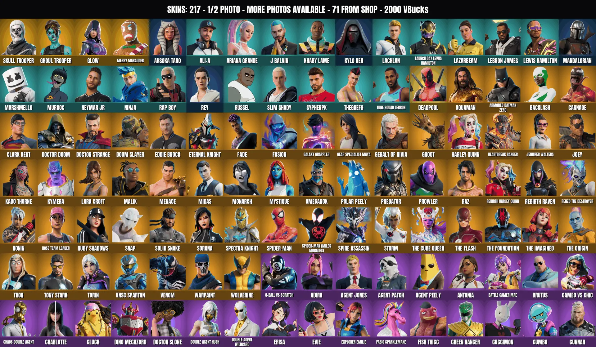 offer preview