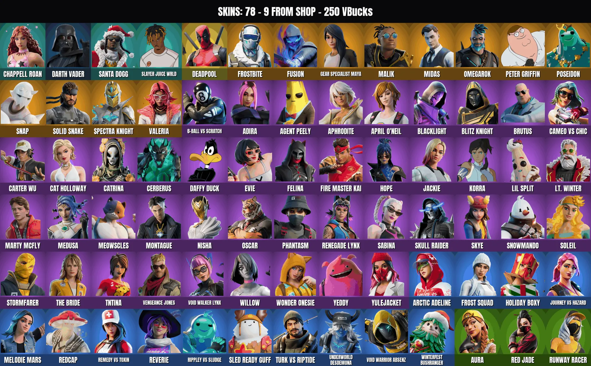 offer preview