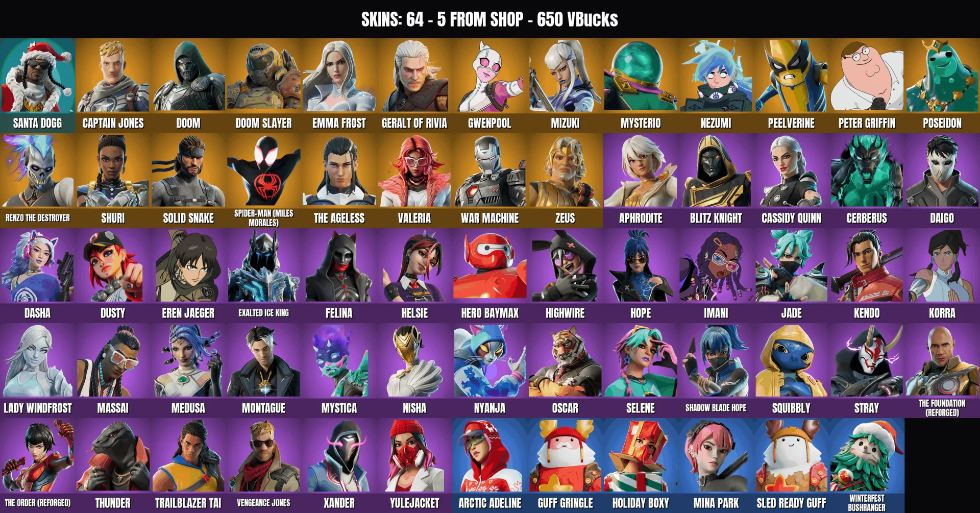 offer preview