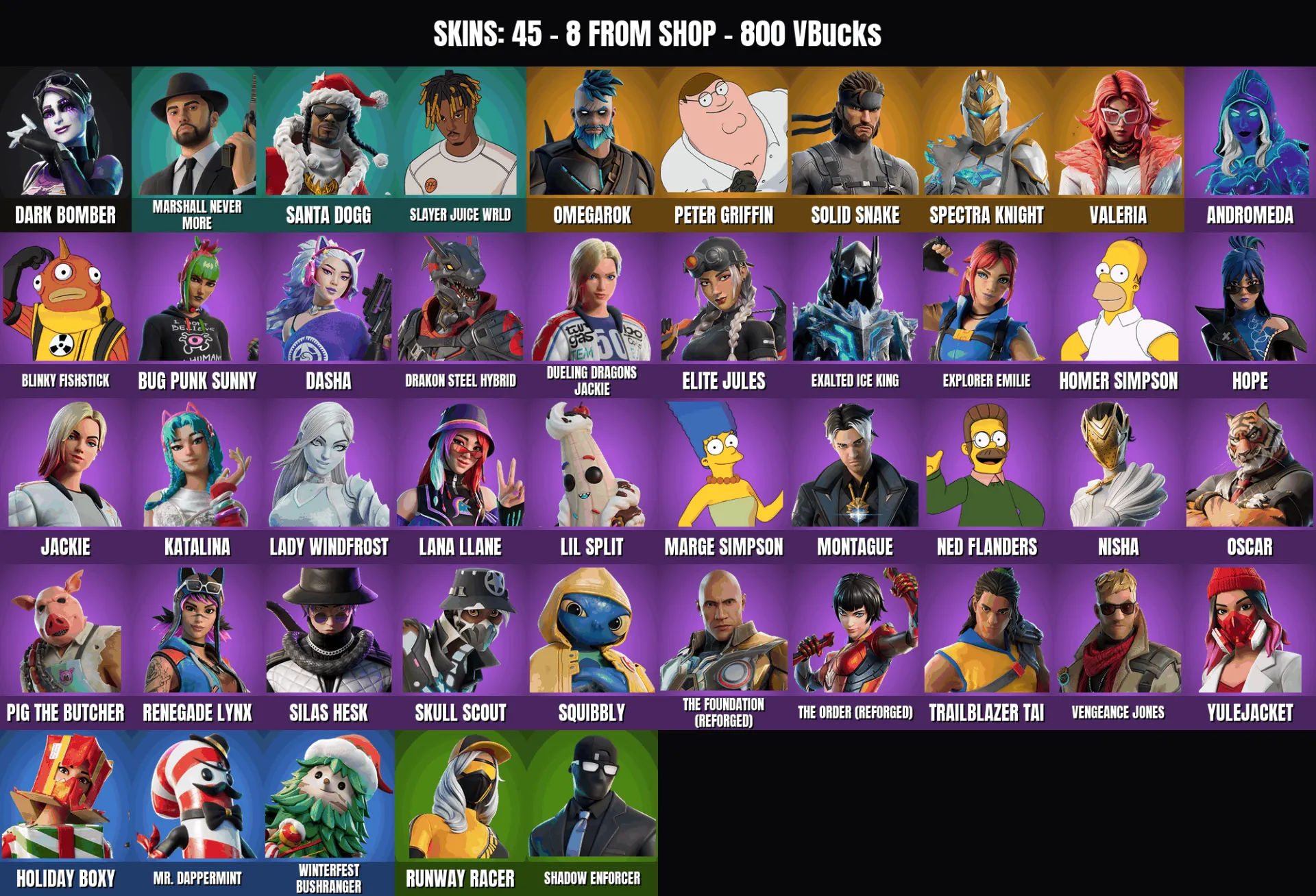 offer preview