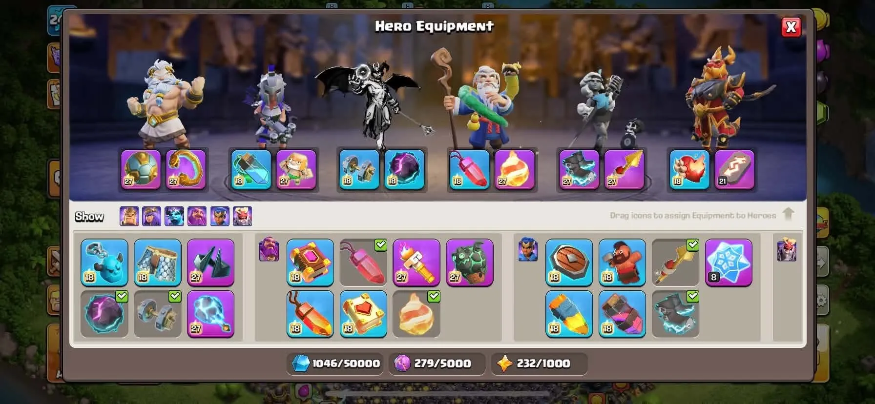 offer preview