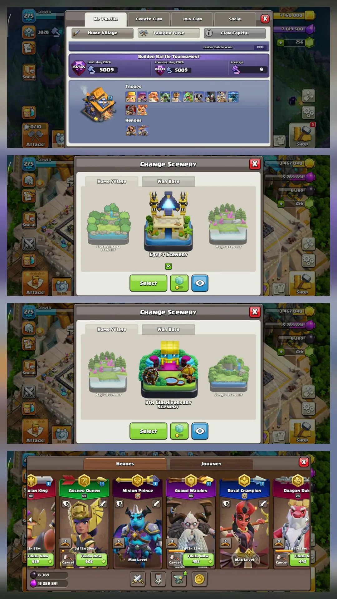 offer preview