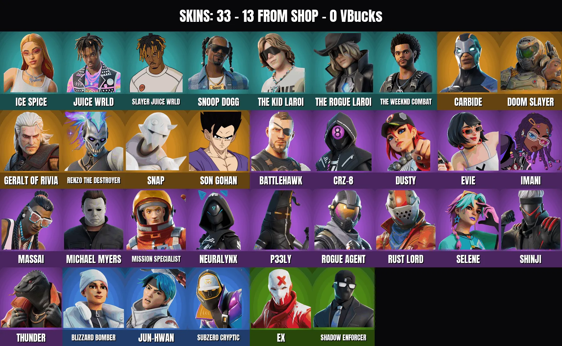 offer preview