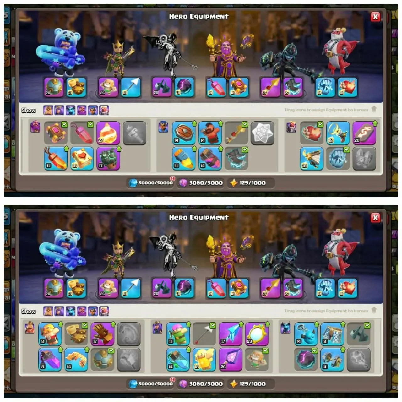 offer preview