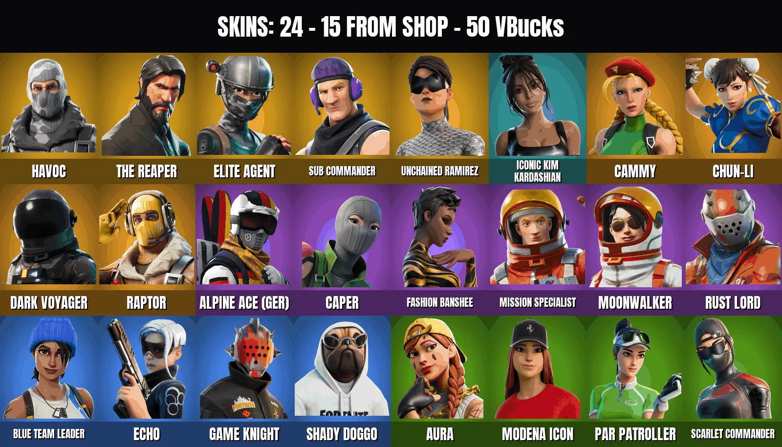 offer preview