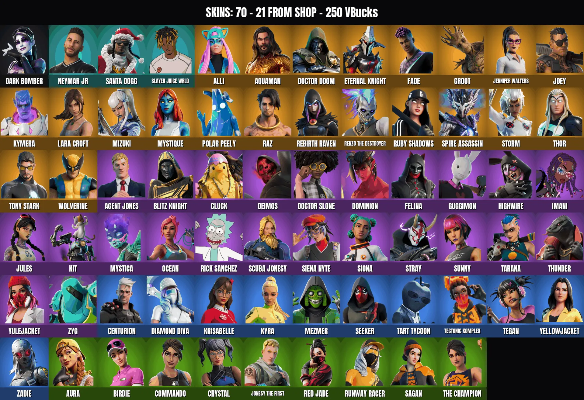 offer preview