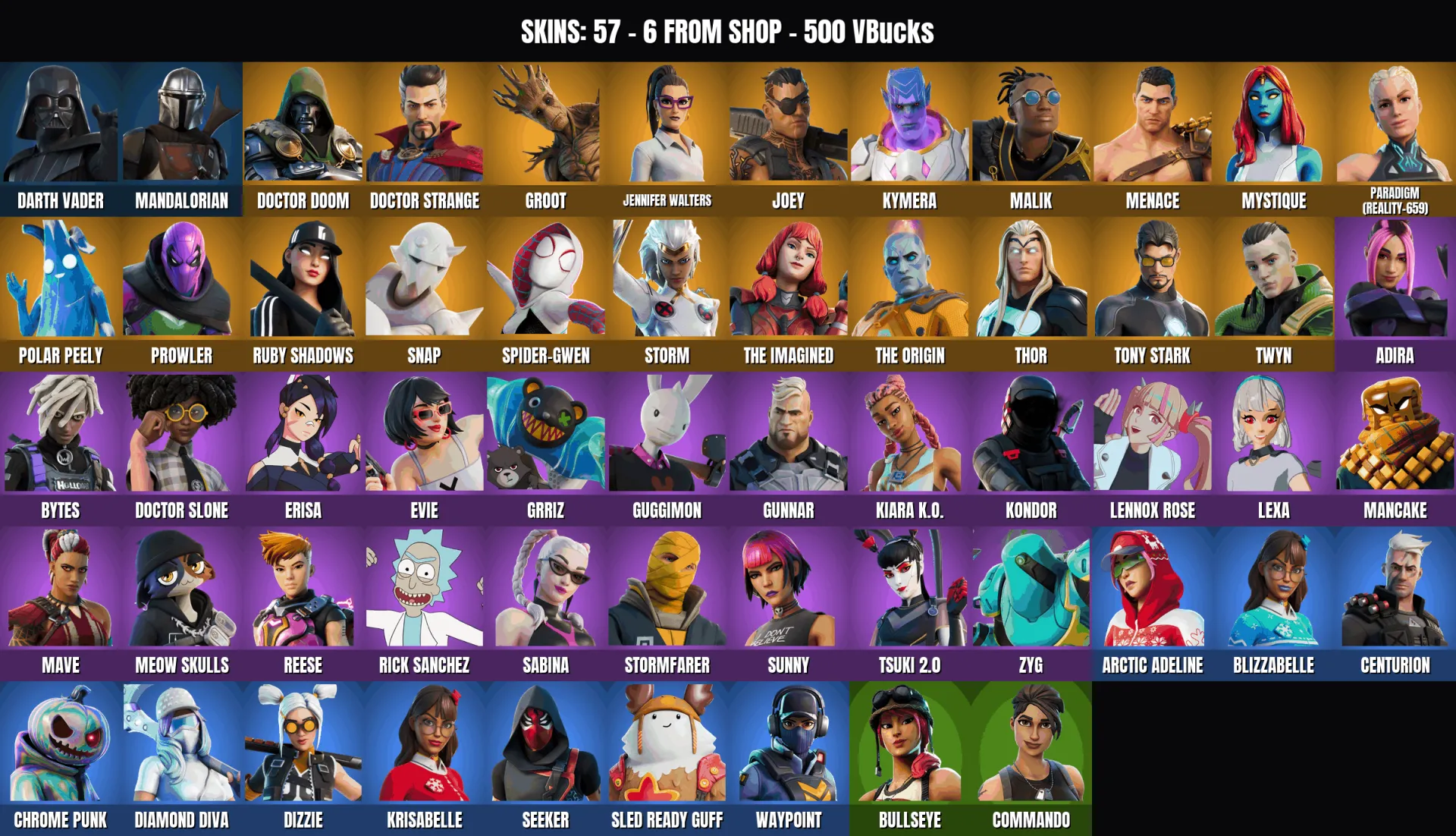 offer preview