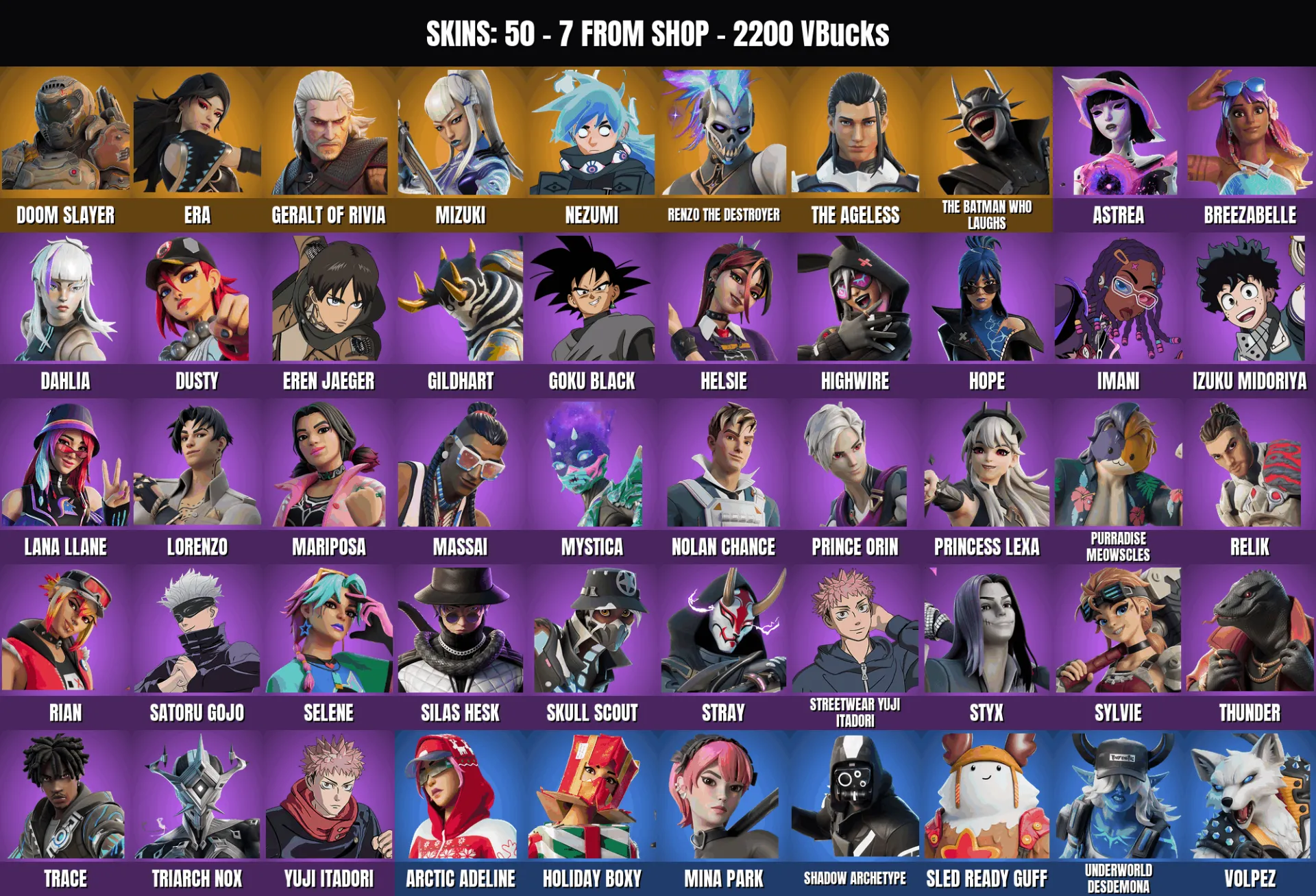 offer preview