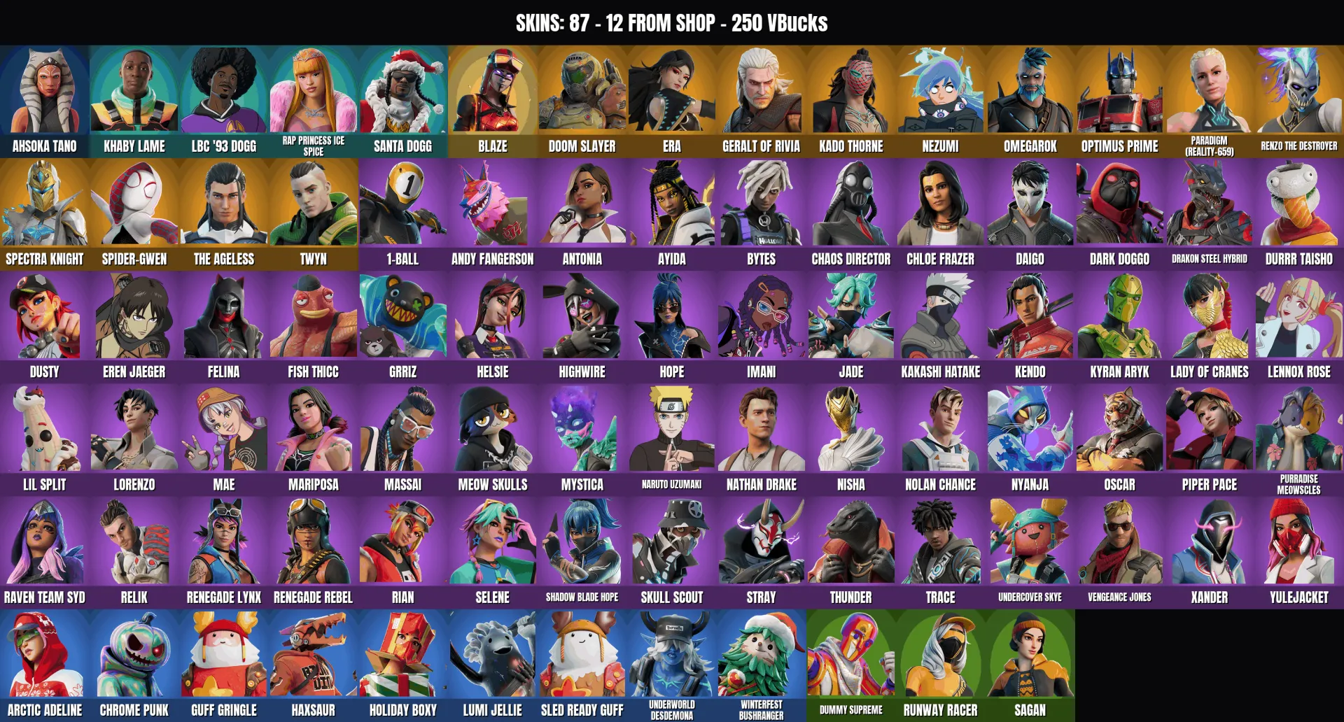 offer preview